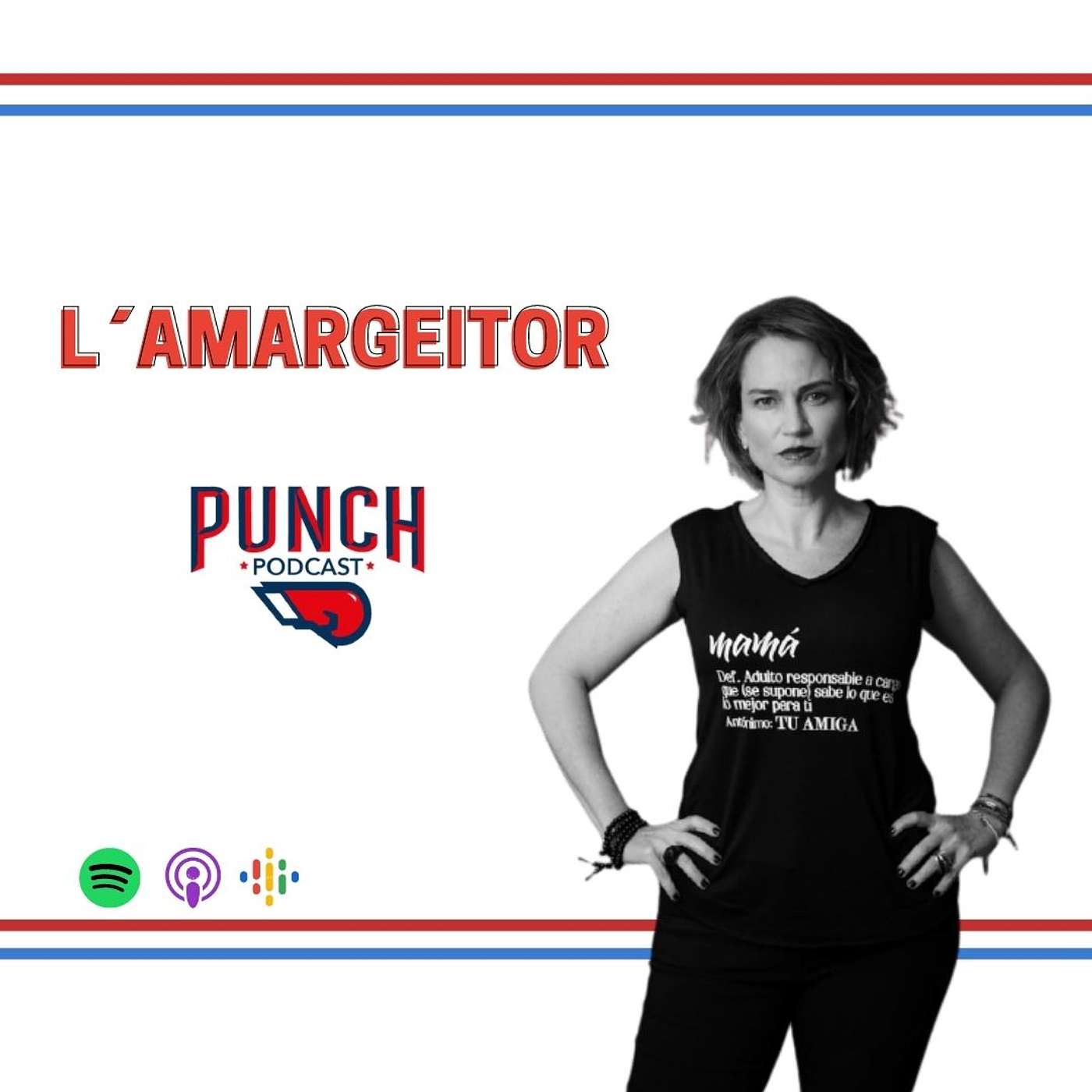 L´ amargeitor: Deja de planear y empieza a ejecutar. T2-E13