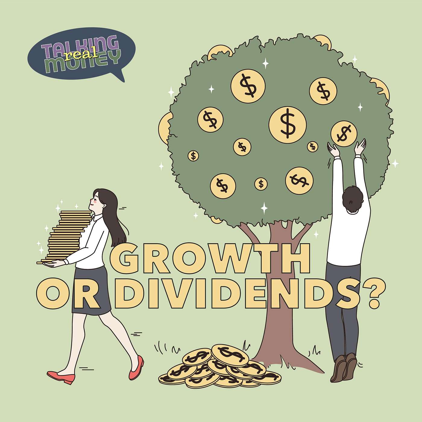 Harvesting Equity Wealth