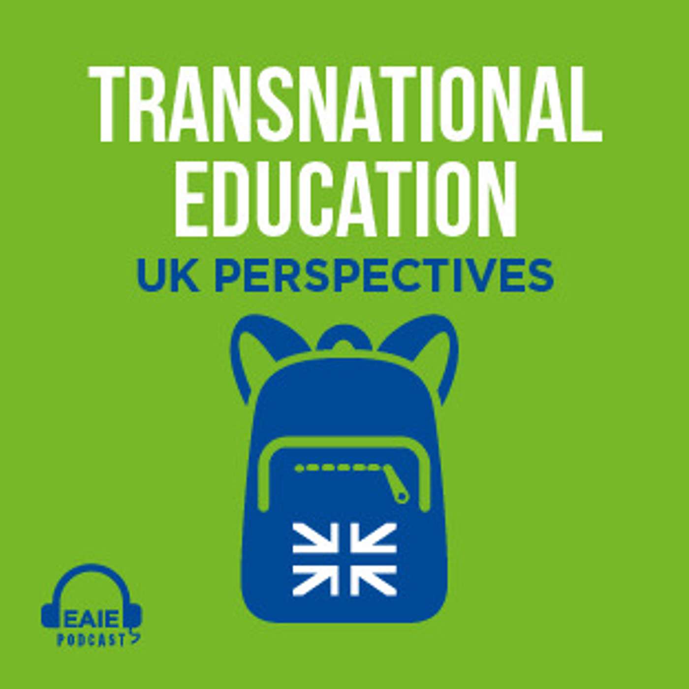 67. Joana Westphal & John McNamara: Transnational education: UK perspectives