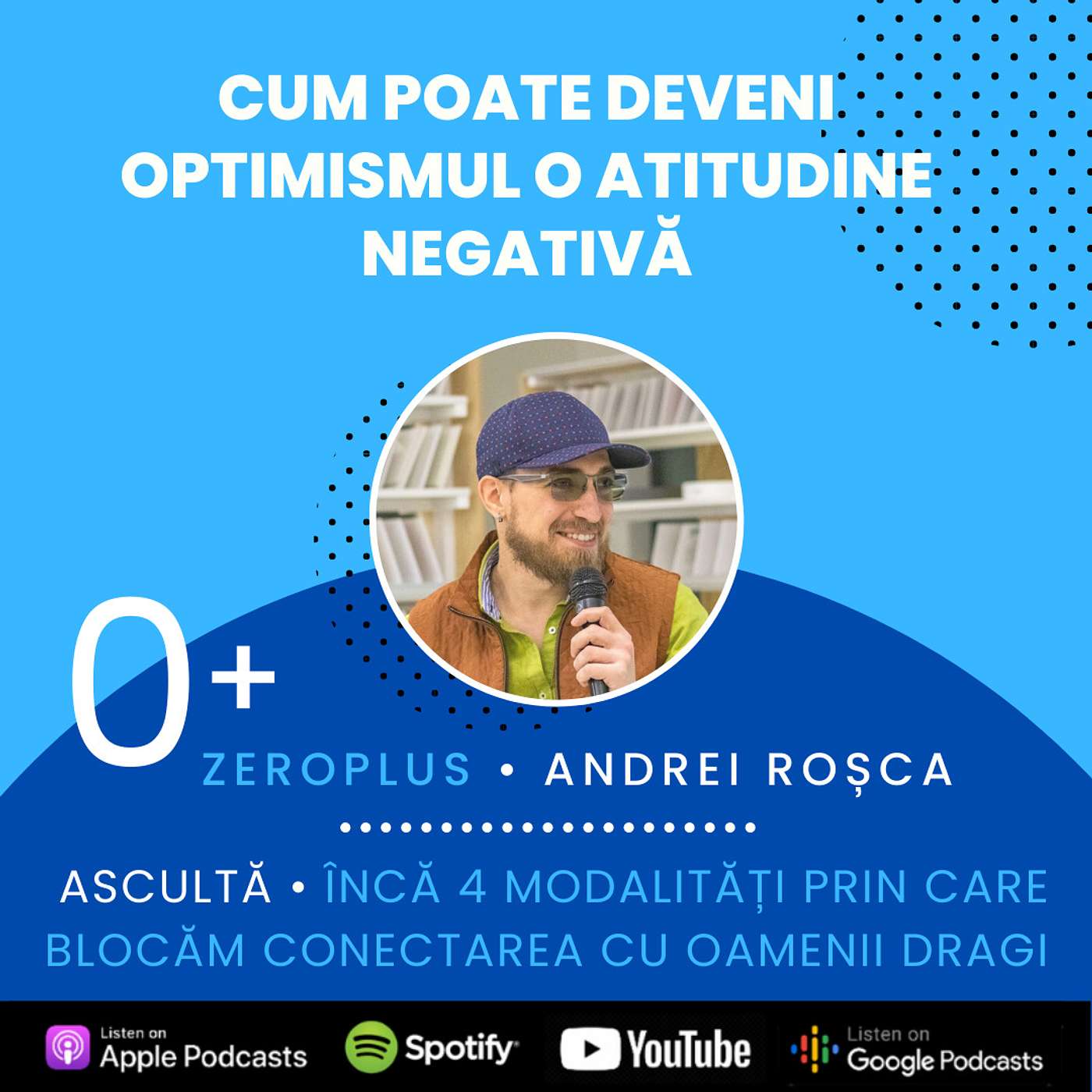 Încă 4 modalități prin care, fără să vrem, blocăm conectarea cu oamenii dragi