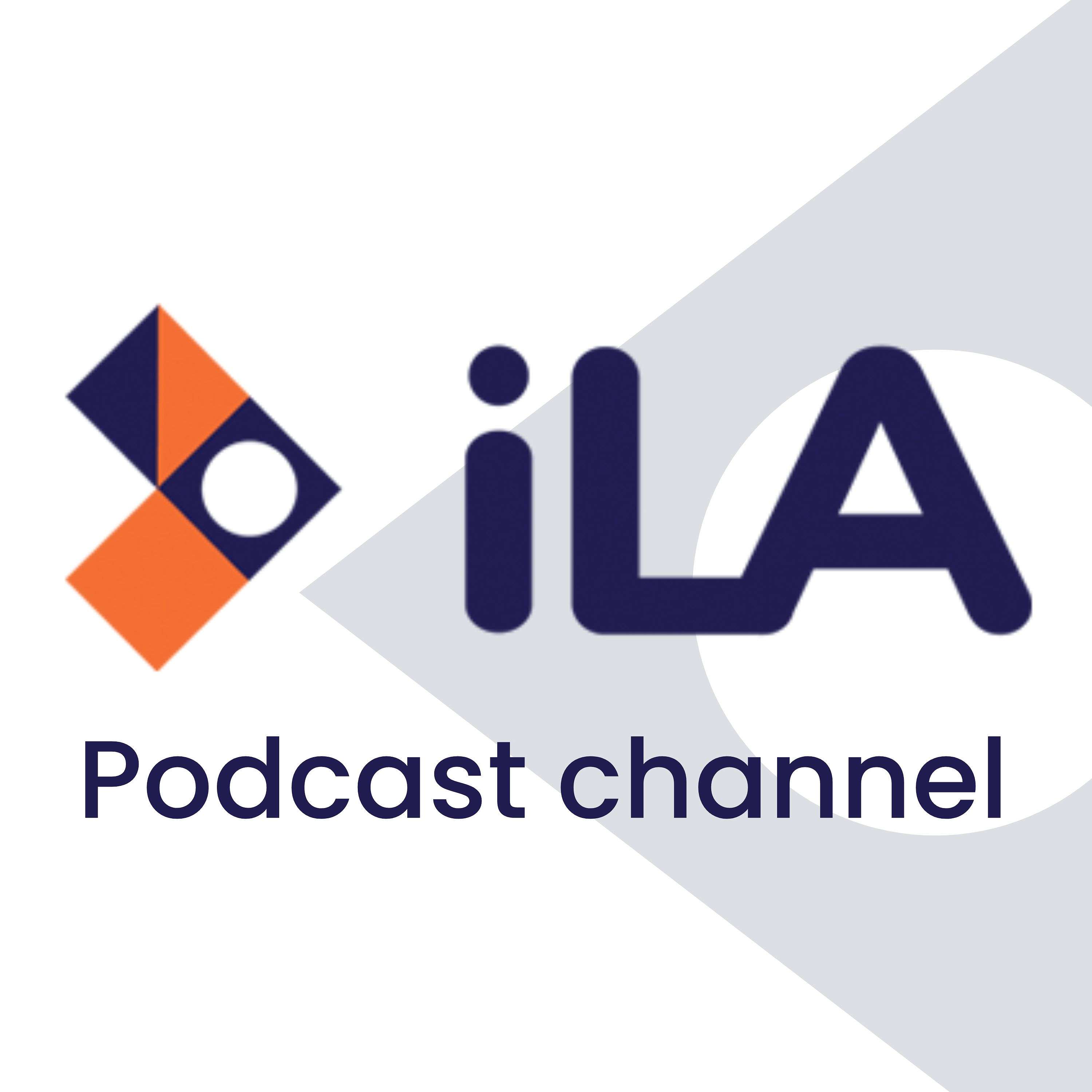 iLA Podcast Channel