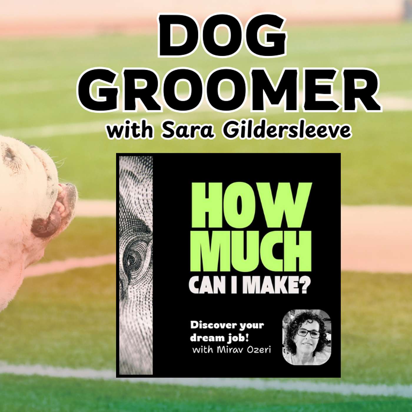 How Much Can I Make? — Real Jobs. Real Stories. Career Insights