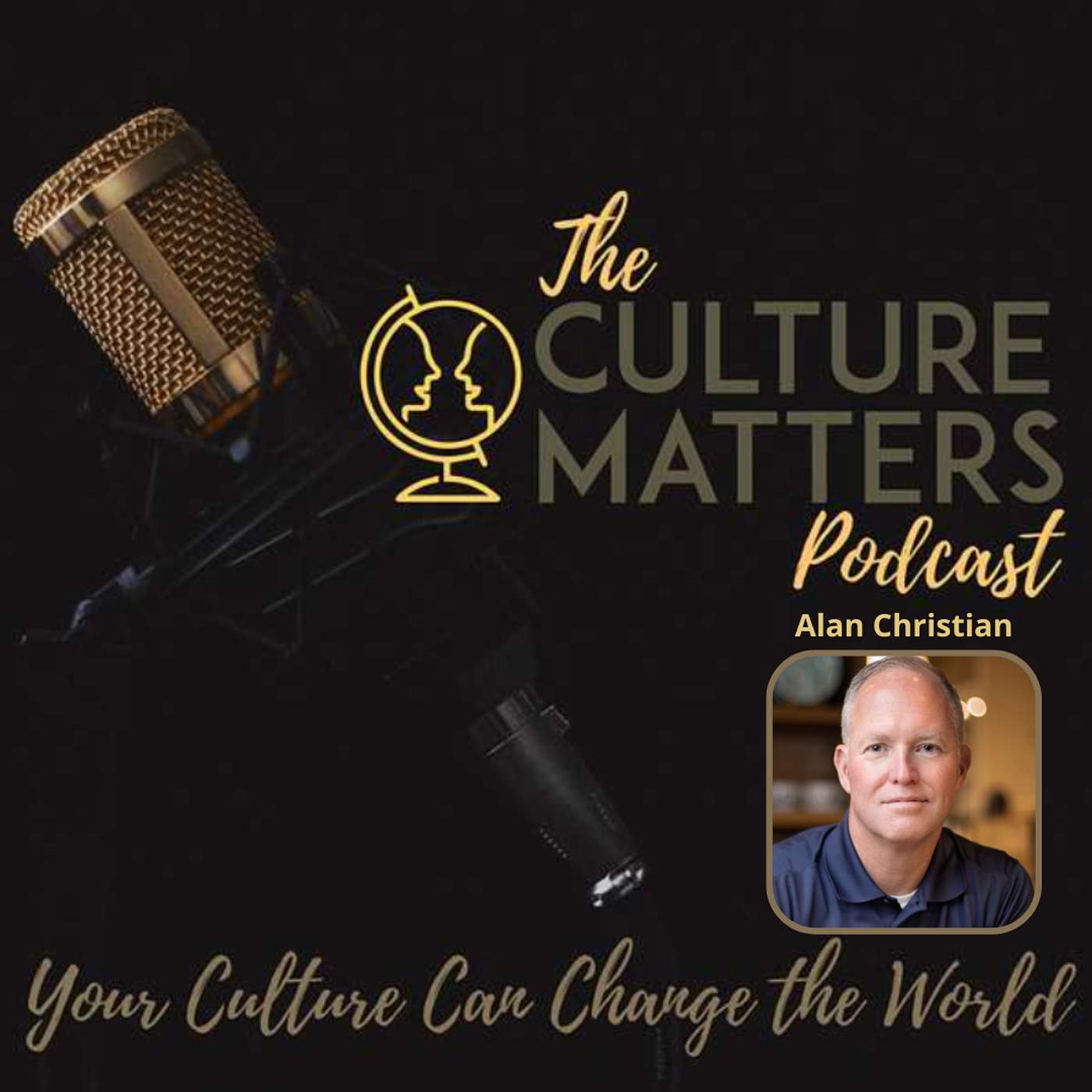 Season 40, Episode 478: Guest: Alan Christian: Selling the Dream