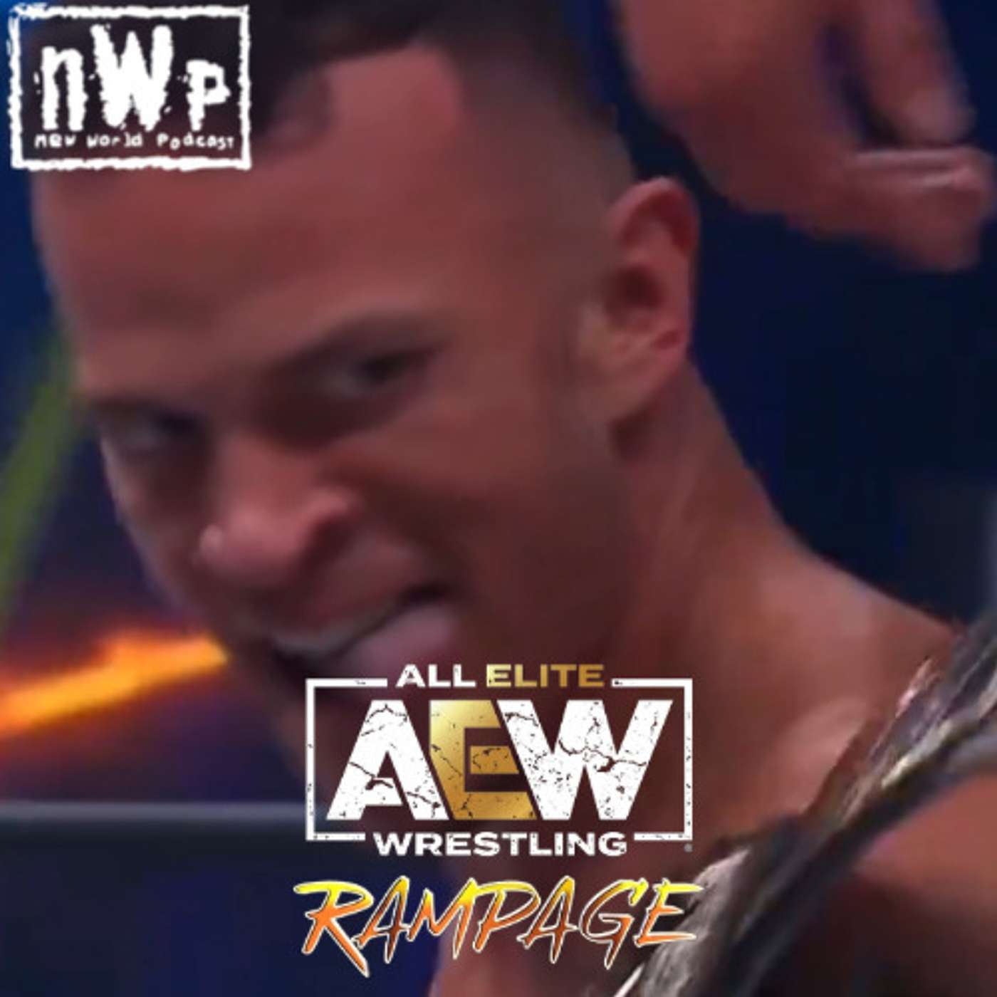 nWp: Rampage (2/2/2024) episode artwork