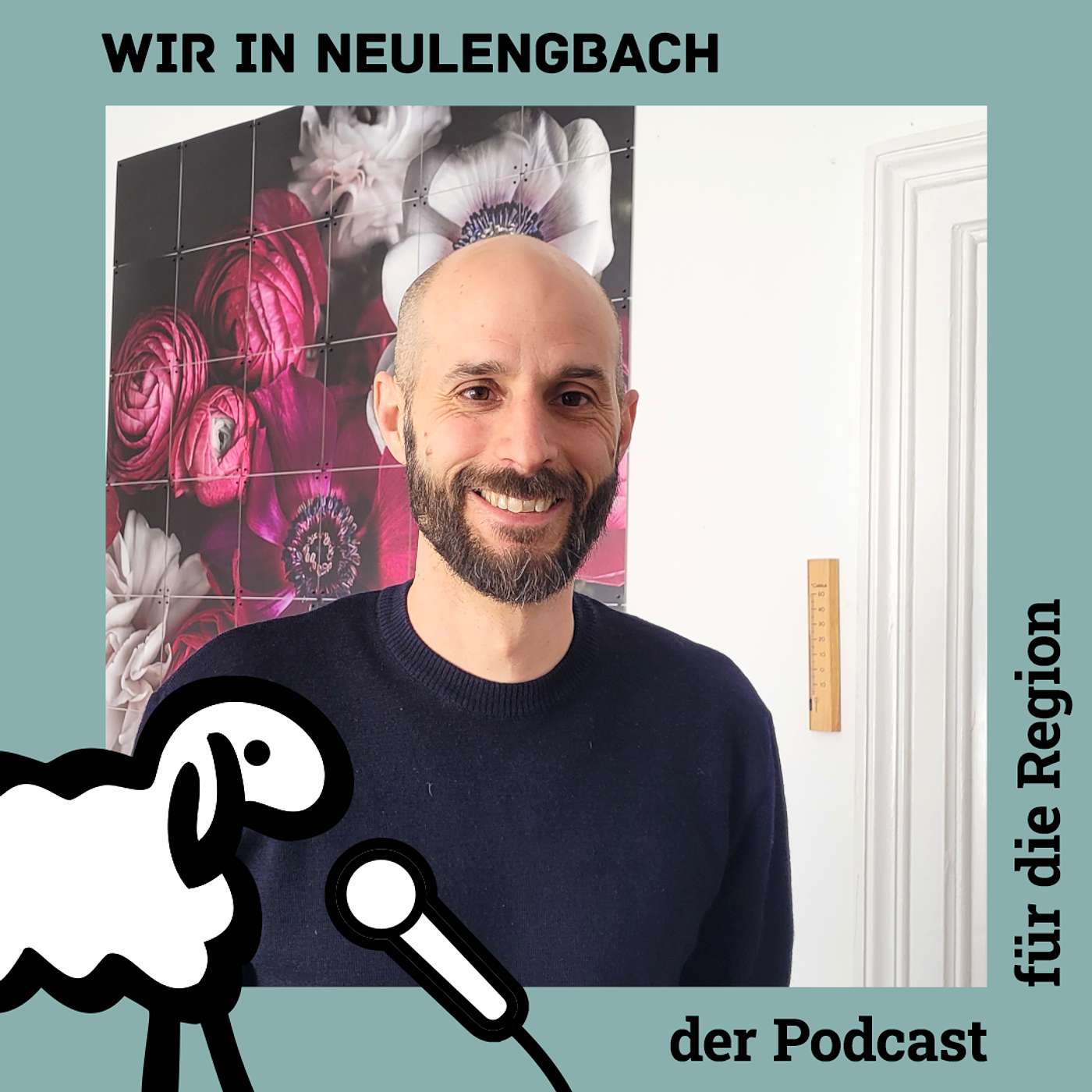 Folge 103 - Thomas Timmel, Was ist eigentlich Kreislaufwirtschaft? Vermeiden, verteilen, reparieren und recyclen in Neulengbach