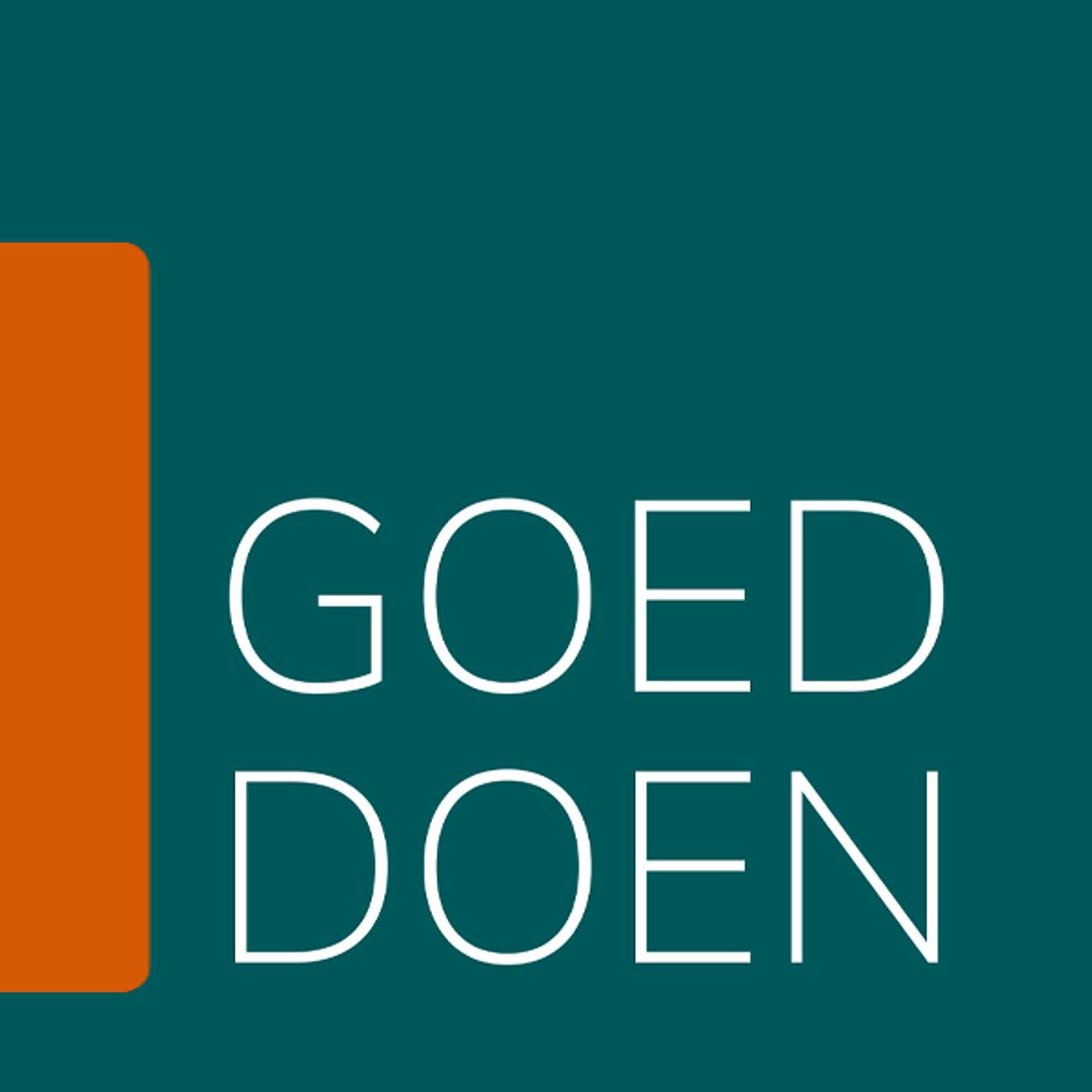 “Nederland moet in 2040 de gezondste jeugd in de wereld hebben” episode artwork