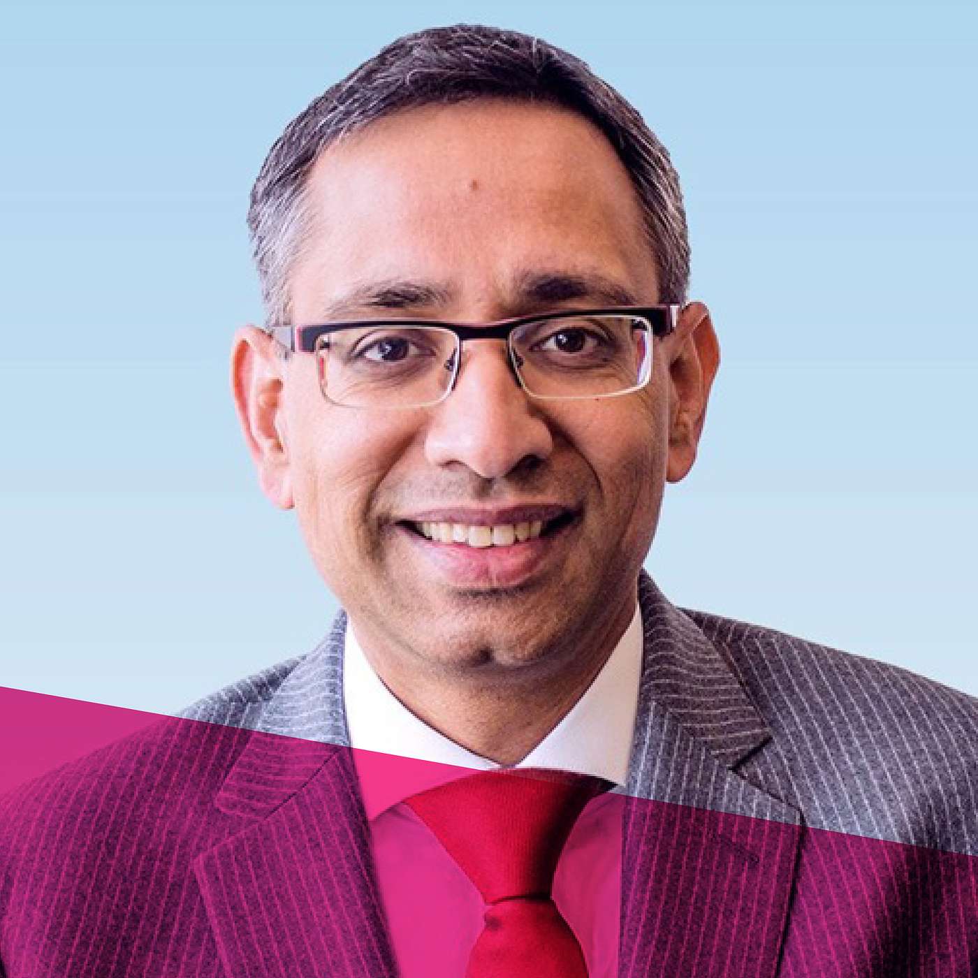 Jag Mallela: Creating Solutions and Driving Innovation at WSP USA episode artwork