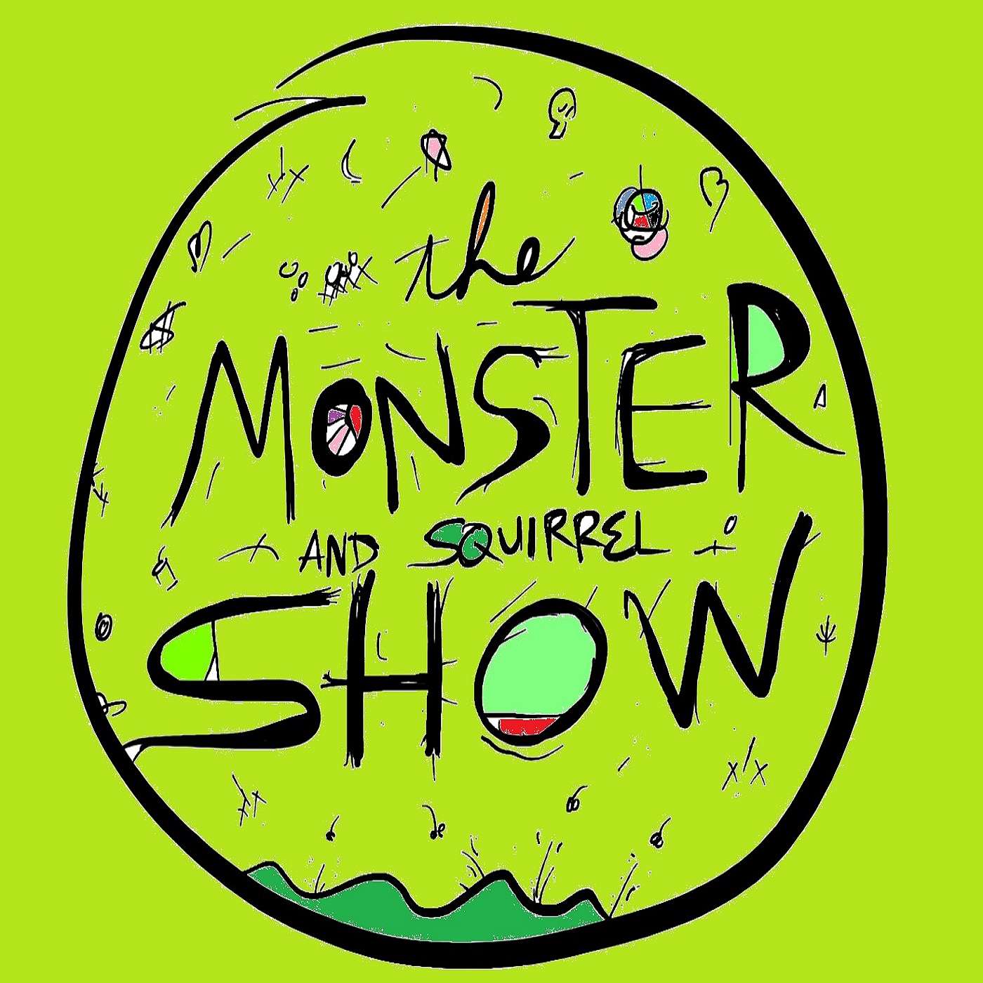 Se2 Ep 2 - Monster Manor