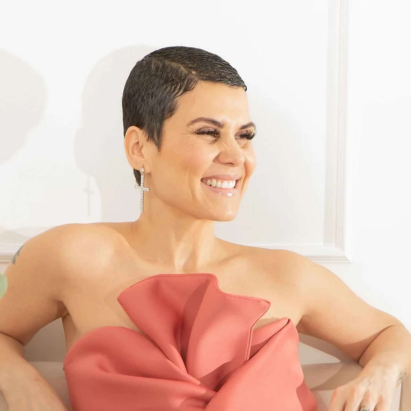 Ep# 127: How to move from passion to purpose, to pay with Elizabeth Correia episode artwork