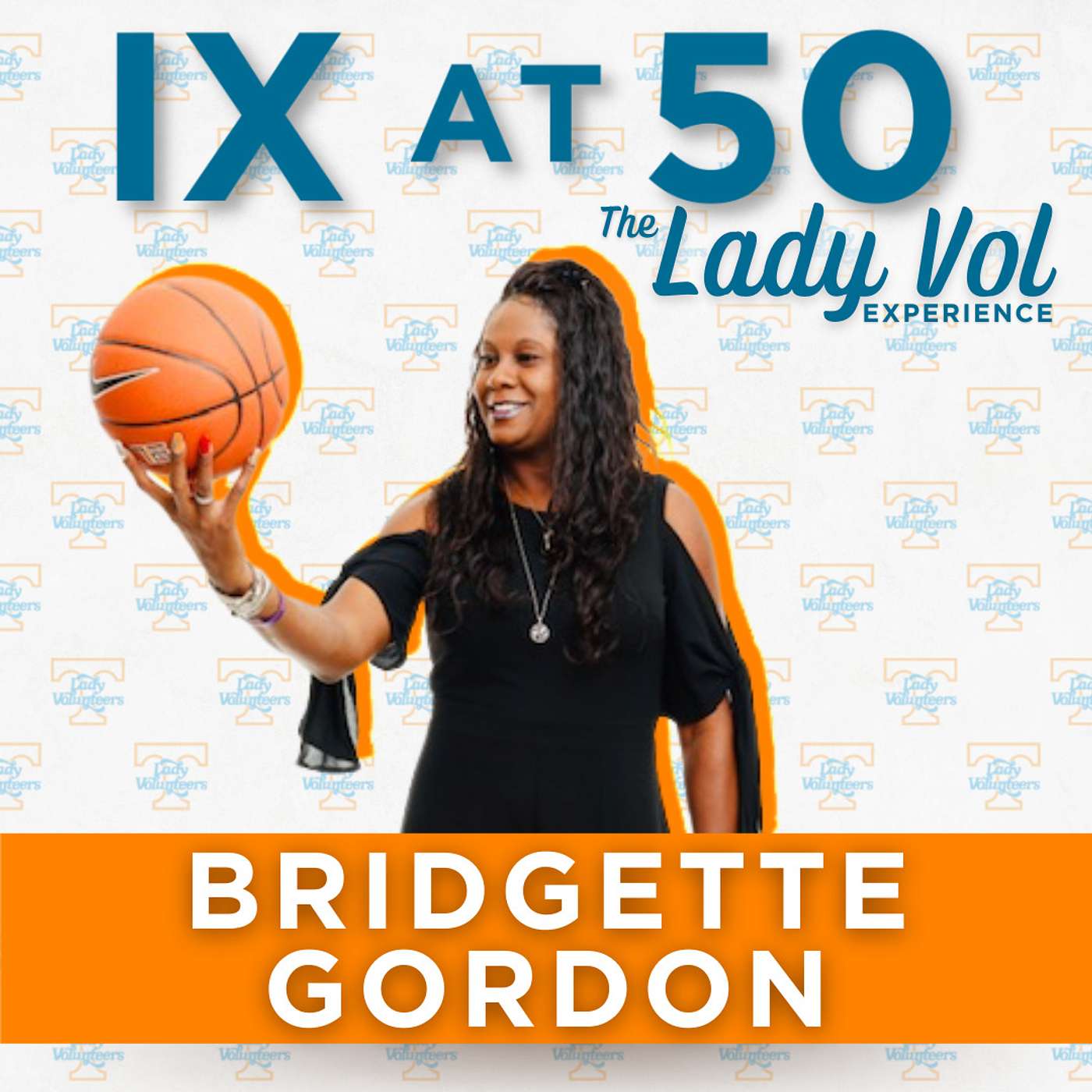 Hoops Dreams: Bridgette Gordon