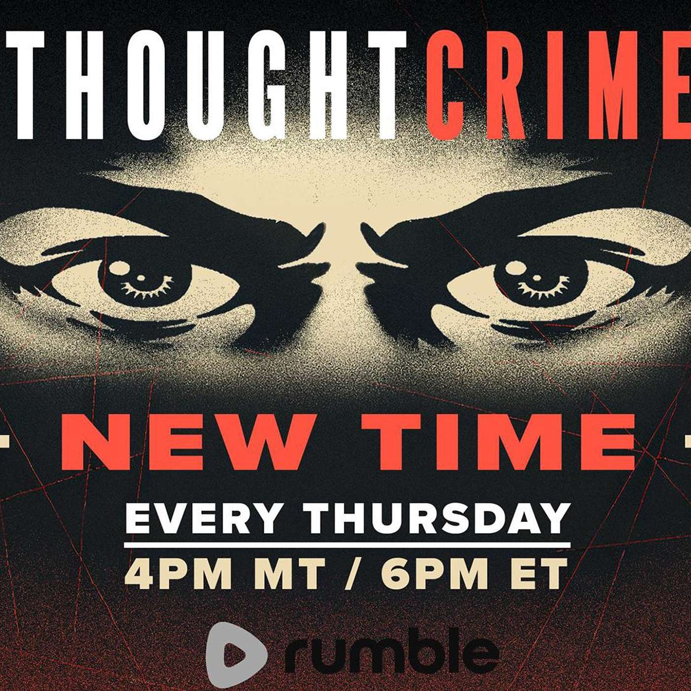 THOUGHTCRIME Ep. 105 — Woman-Free Miitary? End All H-1Bs? Christmas Decorations? THOUGHTCRIME Ep. 105 — Woman-Free Miitary? End All H-1Bs? Christmas Decorations?