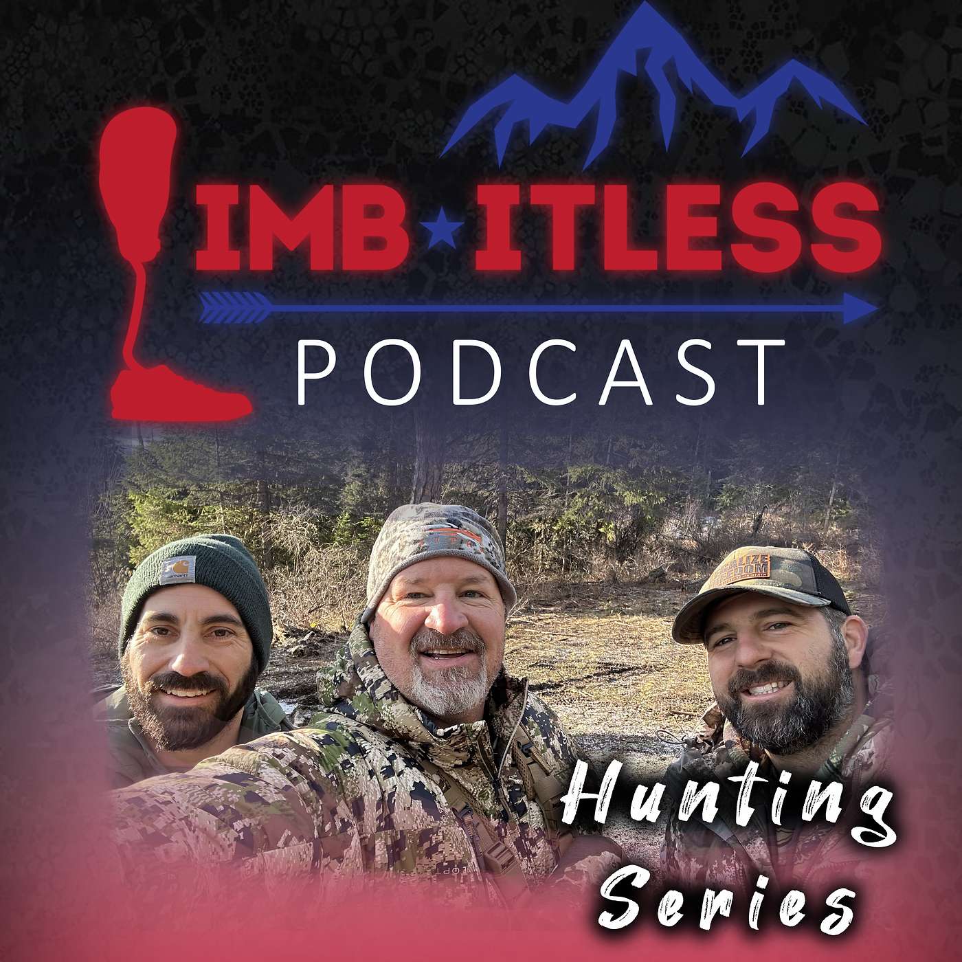 LIMBITLESS Podcast