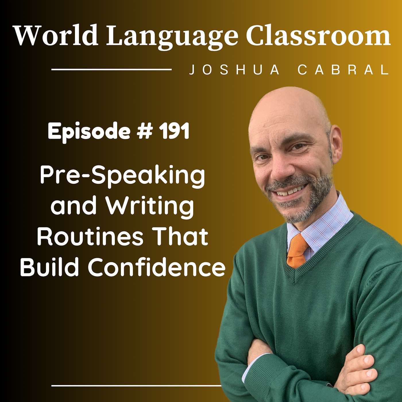 World Language Classroom