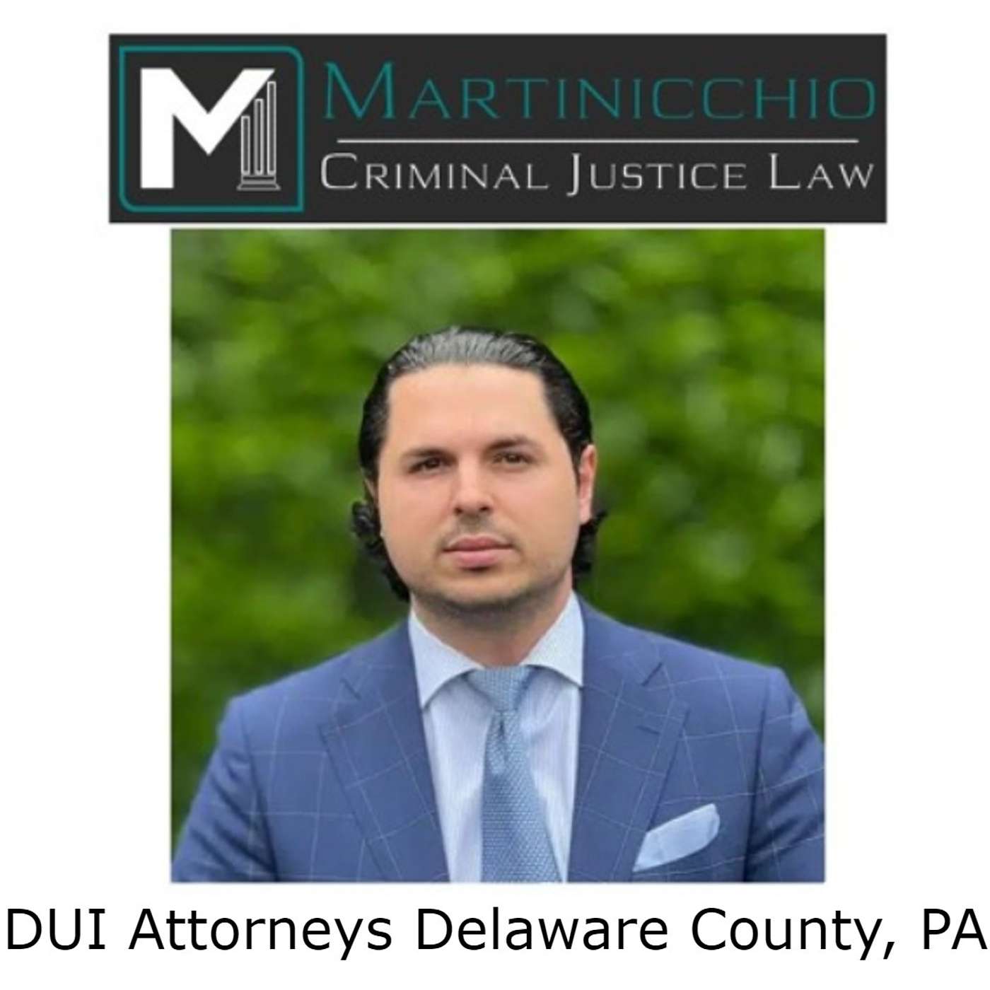 DUI Attorneys Delaware County, PA episode artwork