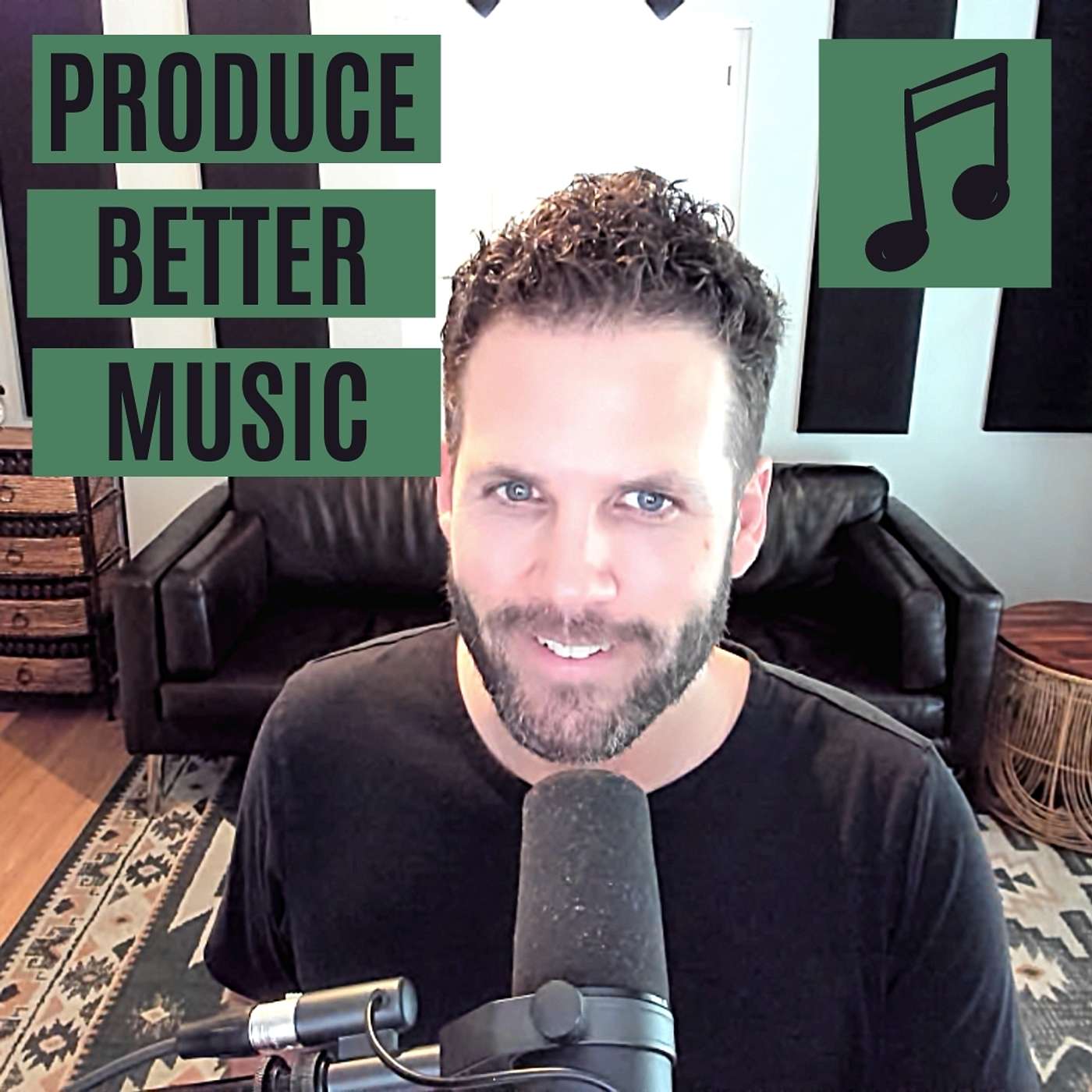 The Christian Indie Artists & Songwriters Podcast