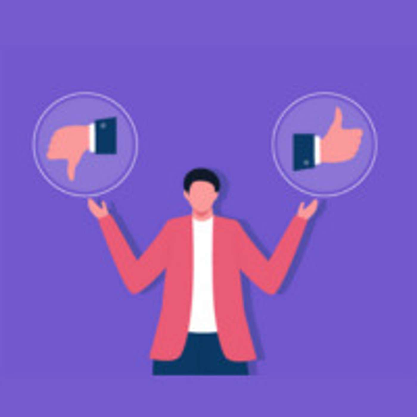 Epizoda 59 - Kritika