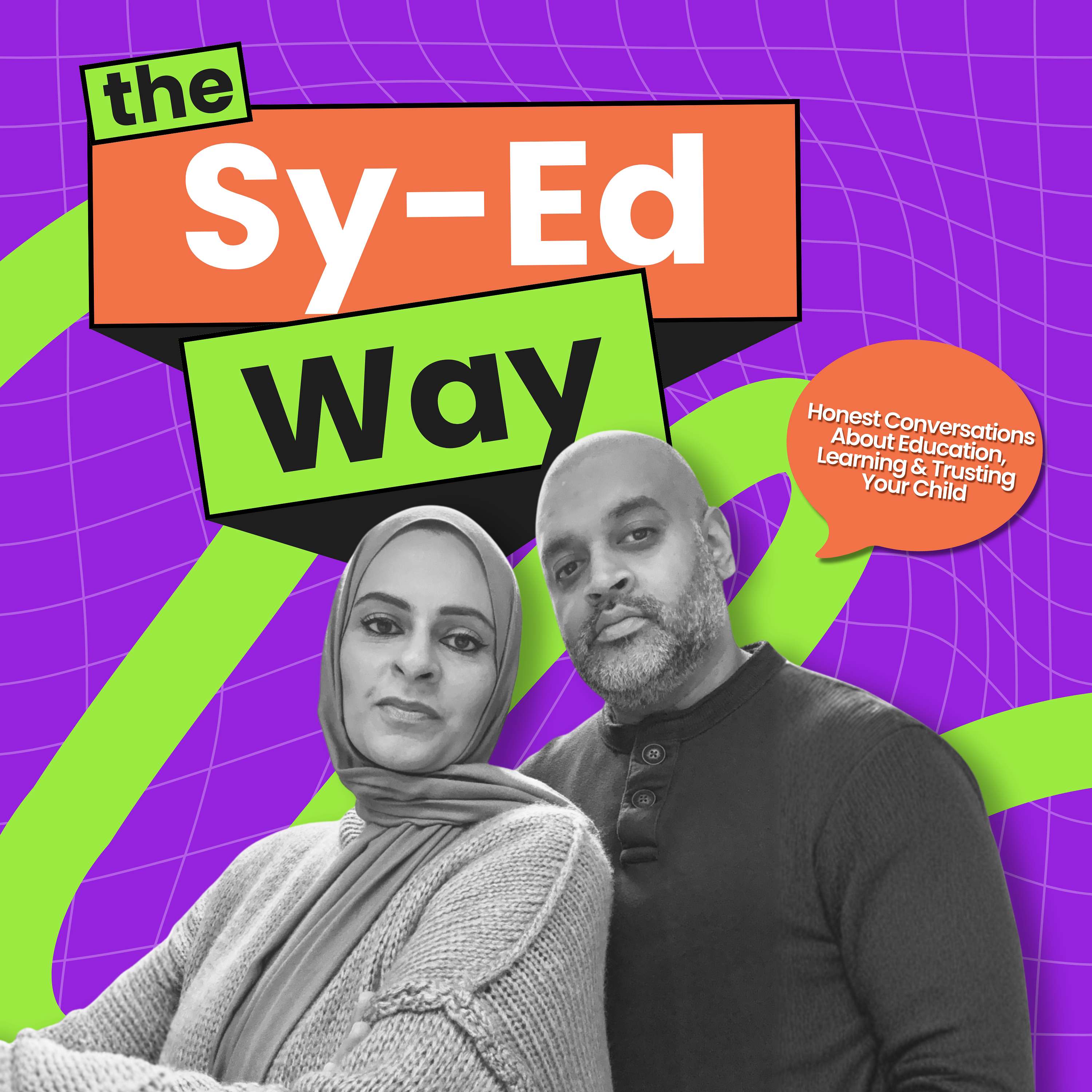 The Sy-Ed Way cover art