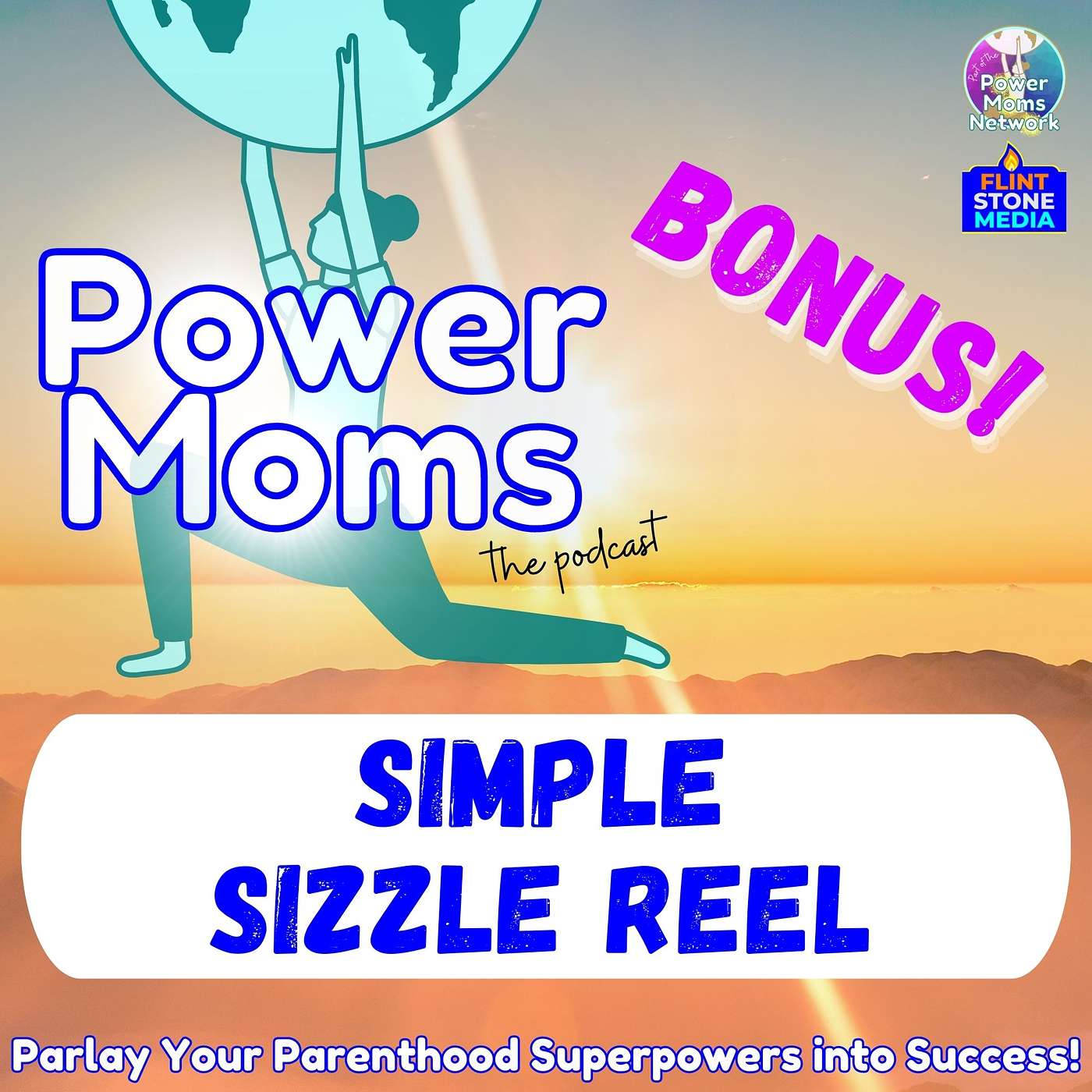 Power Moms Network All Shows Feed