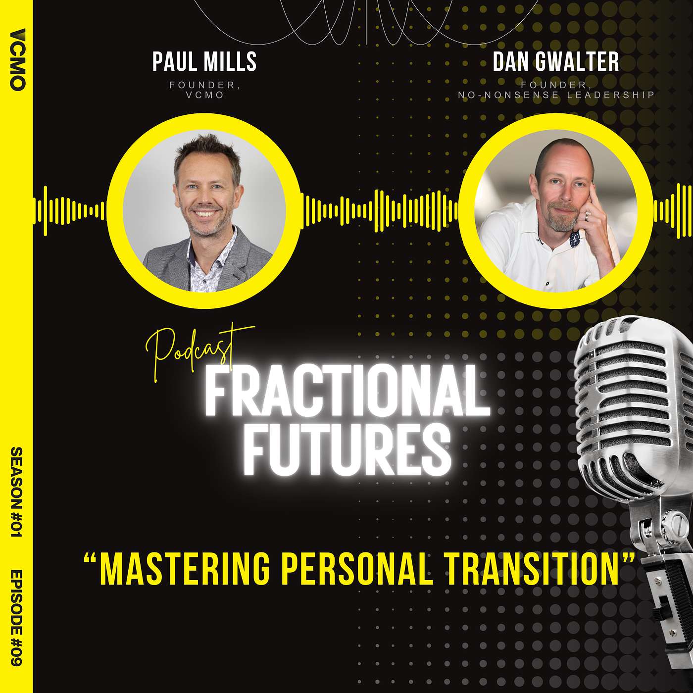 Fractional Futures