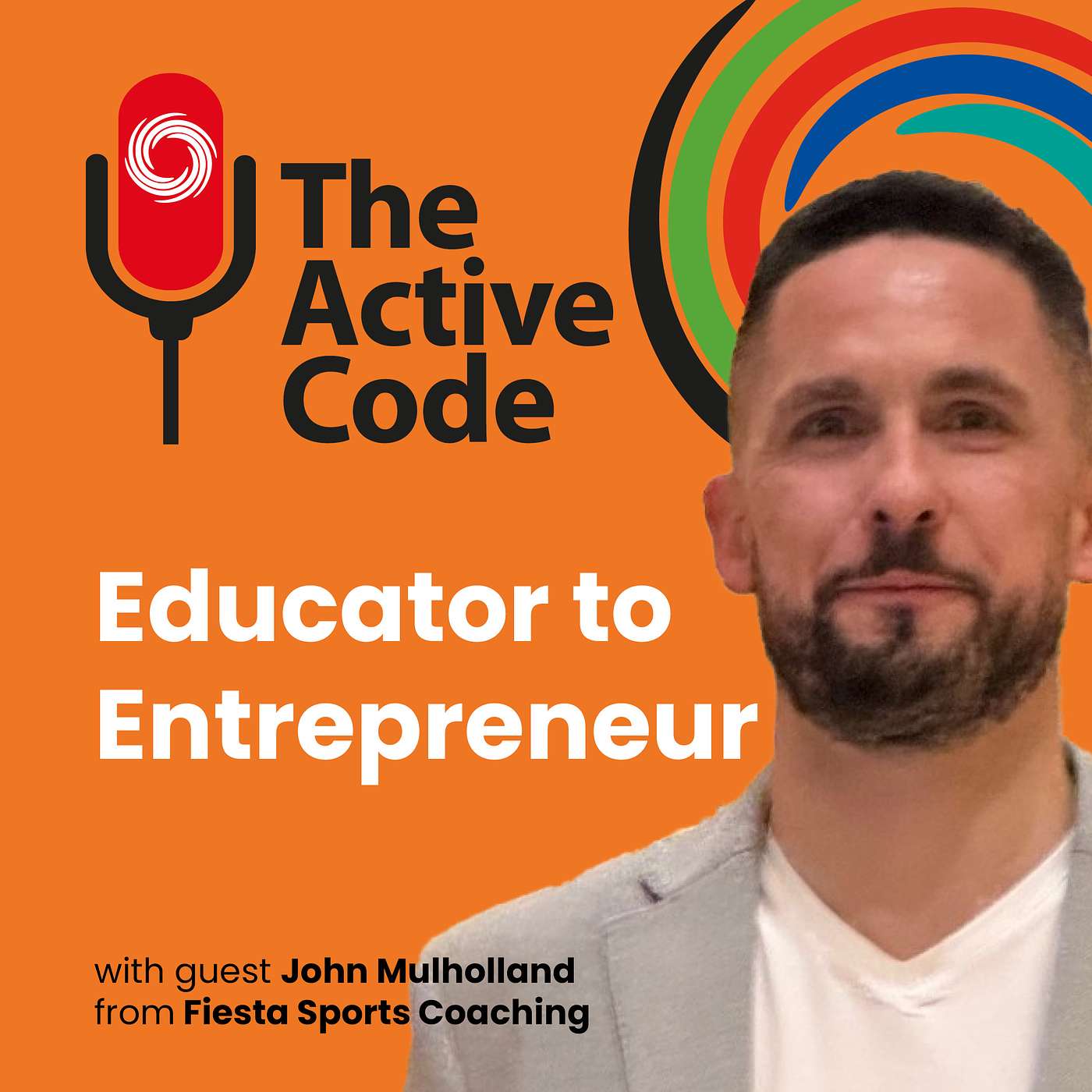 The Active Code