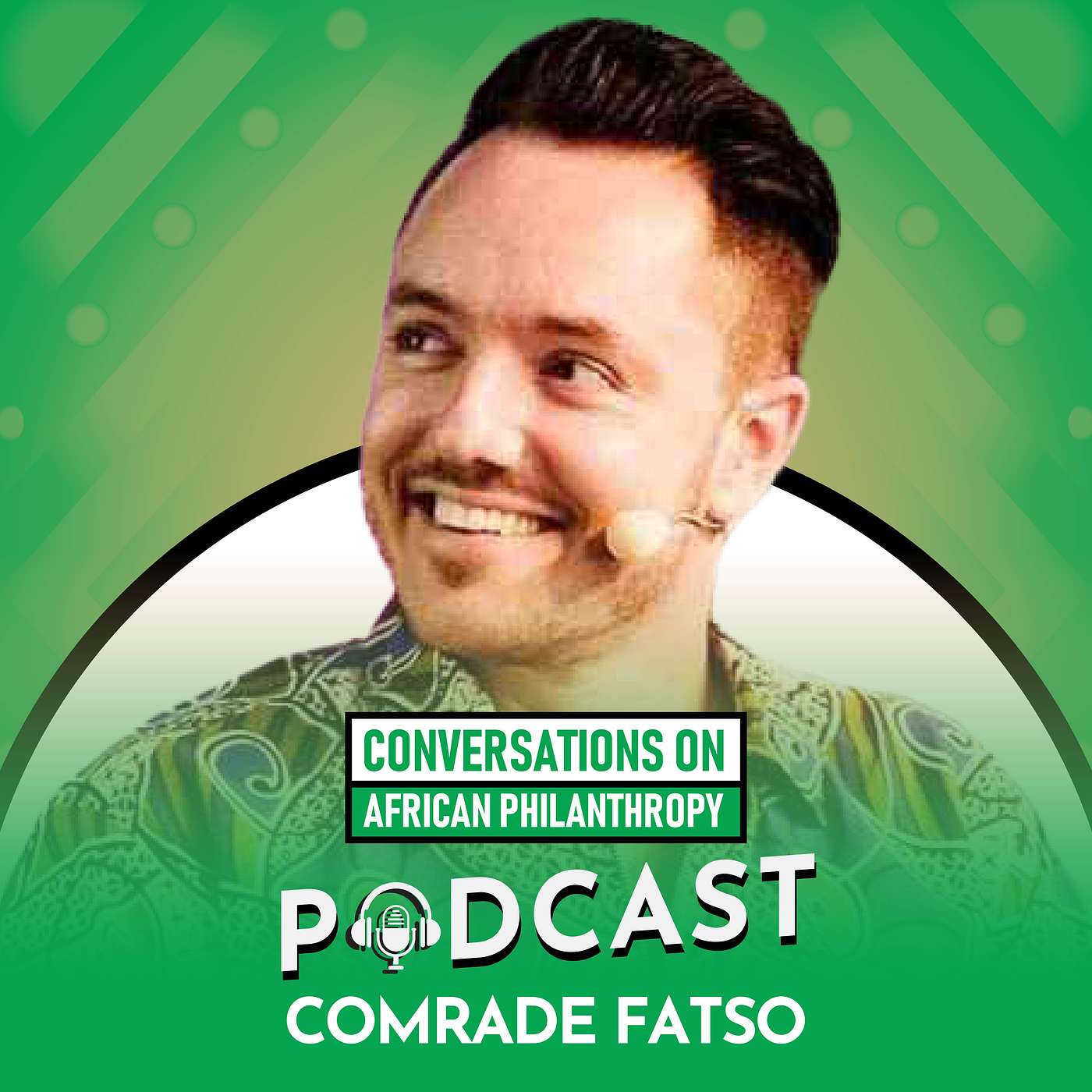 In Conversation with Comrade Fatso
