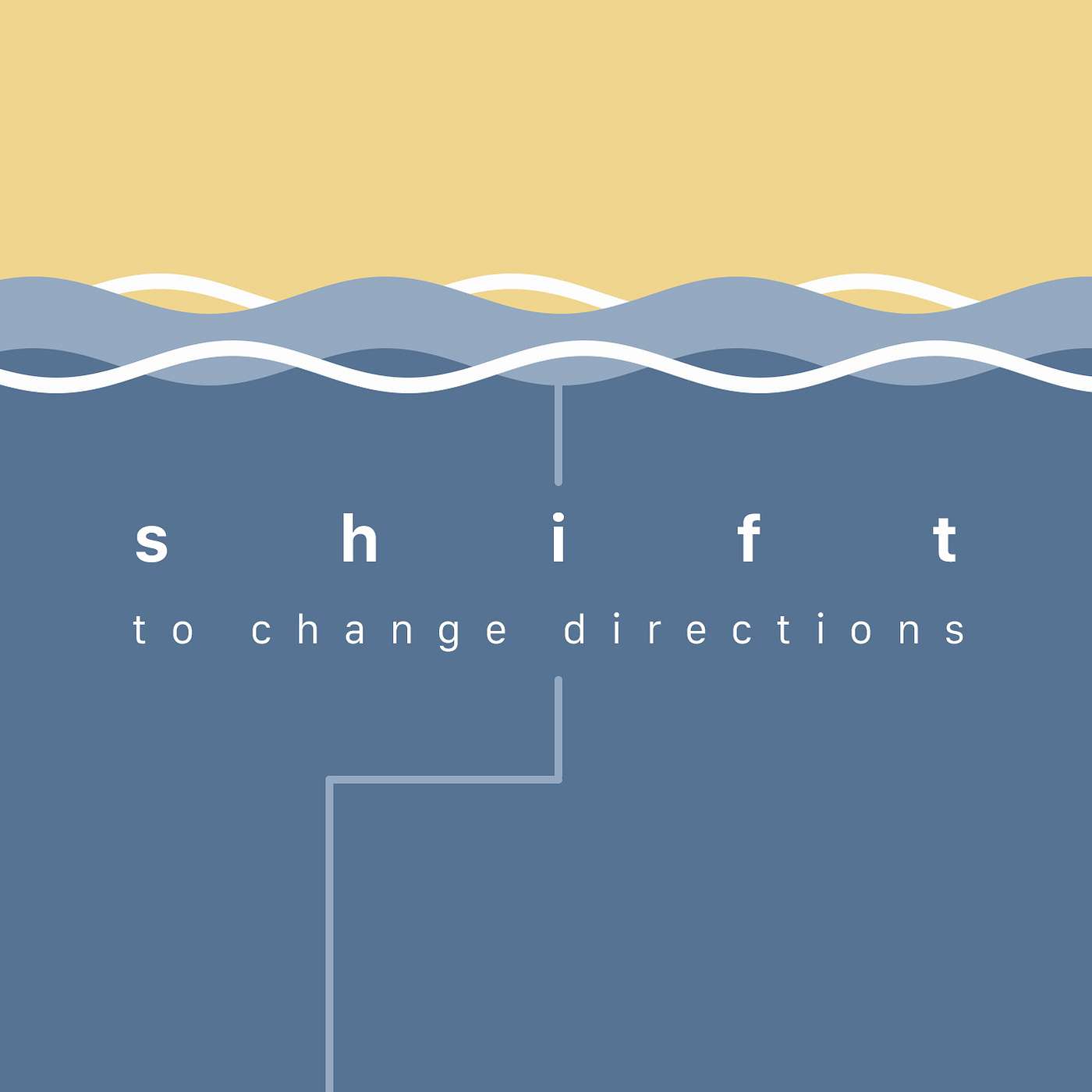 Shift: Running From God | Part 1 episode artwork