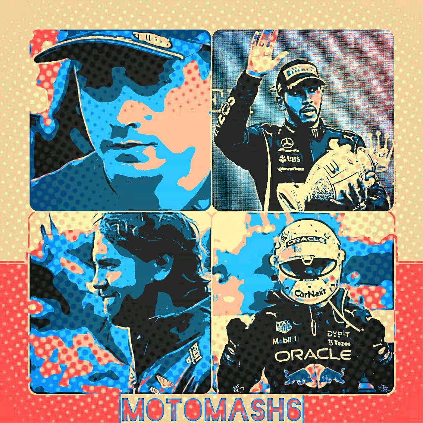 EP156 - Moto Mash 06: Hungarian GP 2022