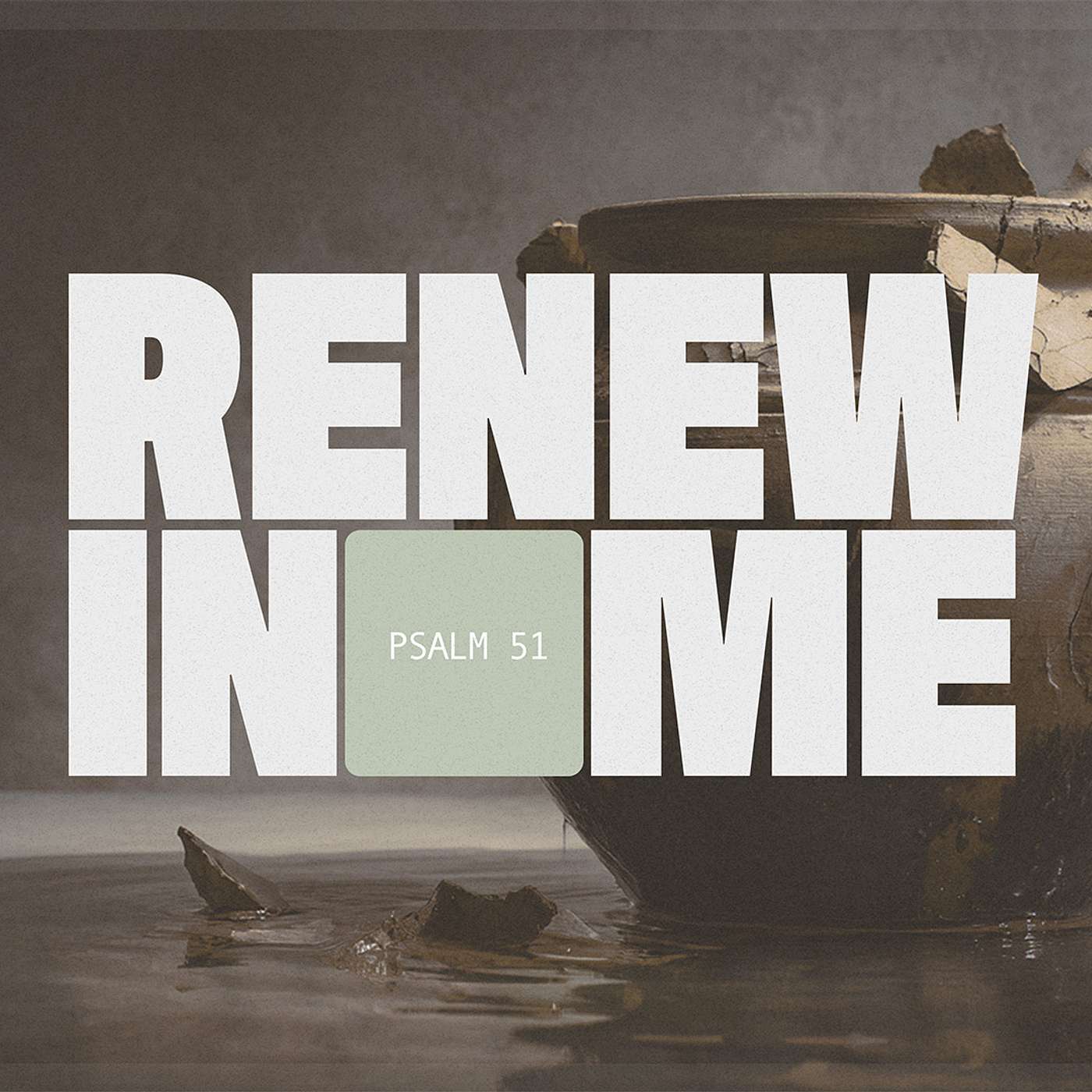 My Mouth Will Declare Your Praise episode artwork