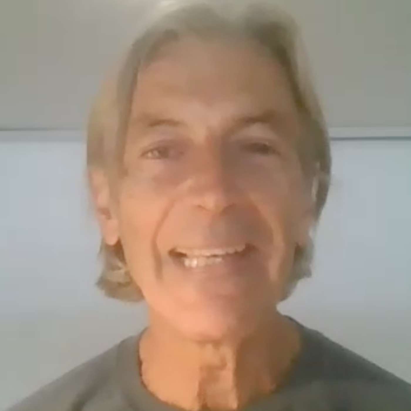 7.14 Meet George Ellis, musical conductor in Sydney and so much more!