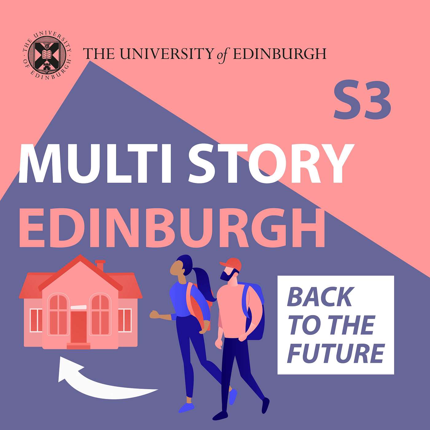 Multi Story Edinburgh