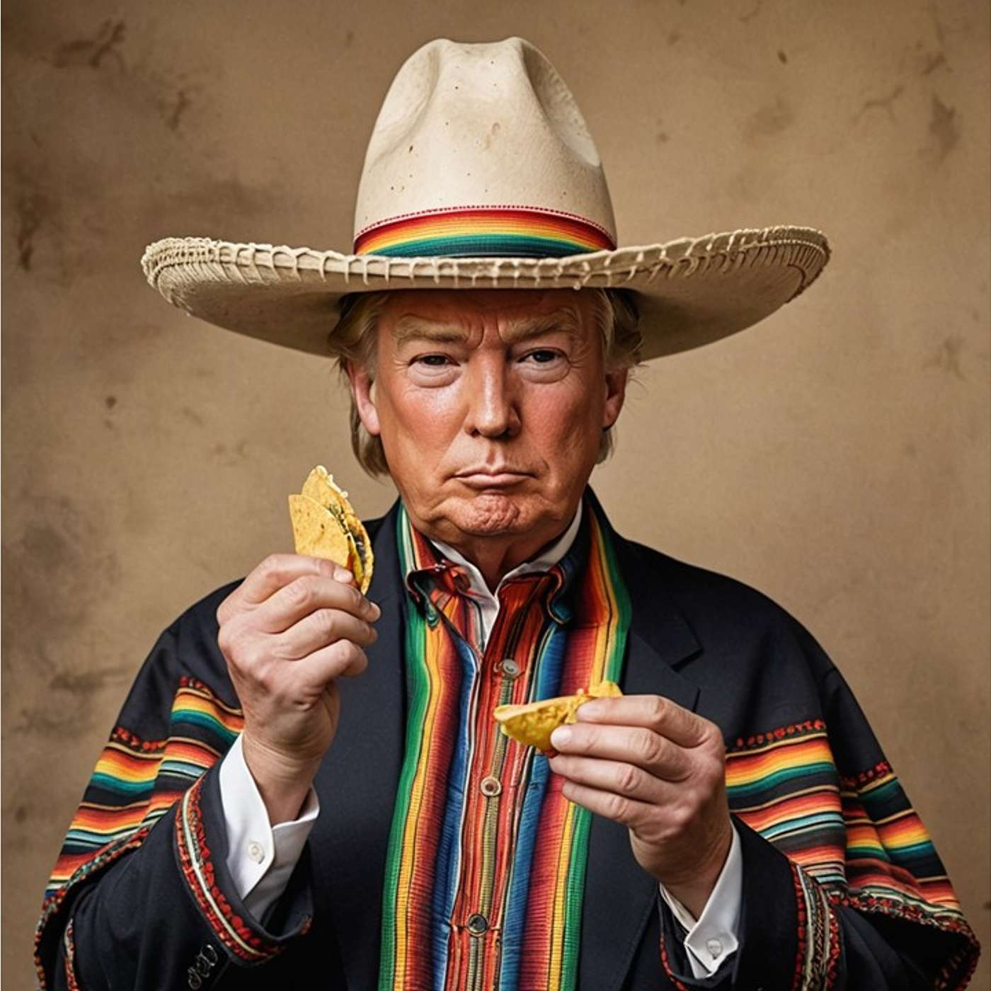 Taco Don Commercial