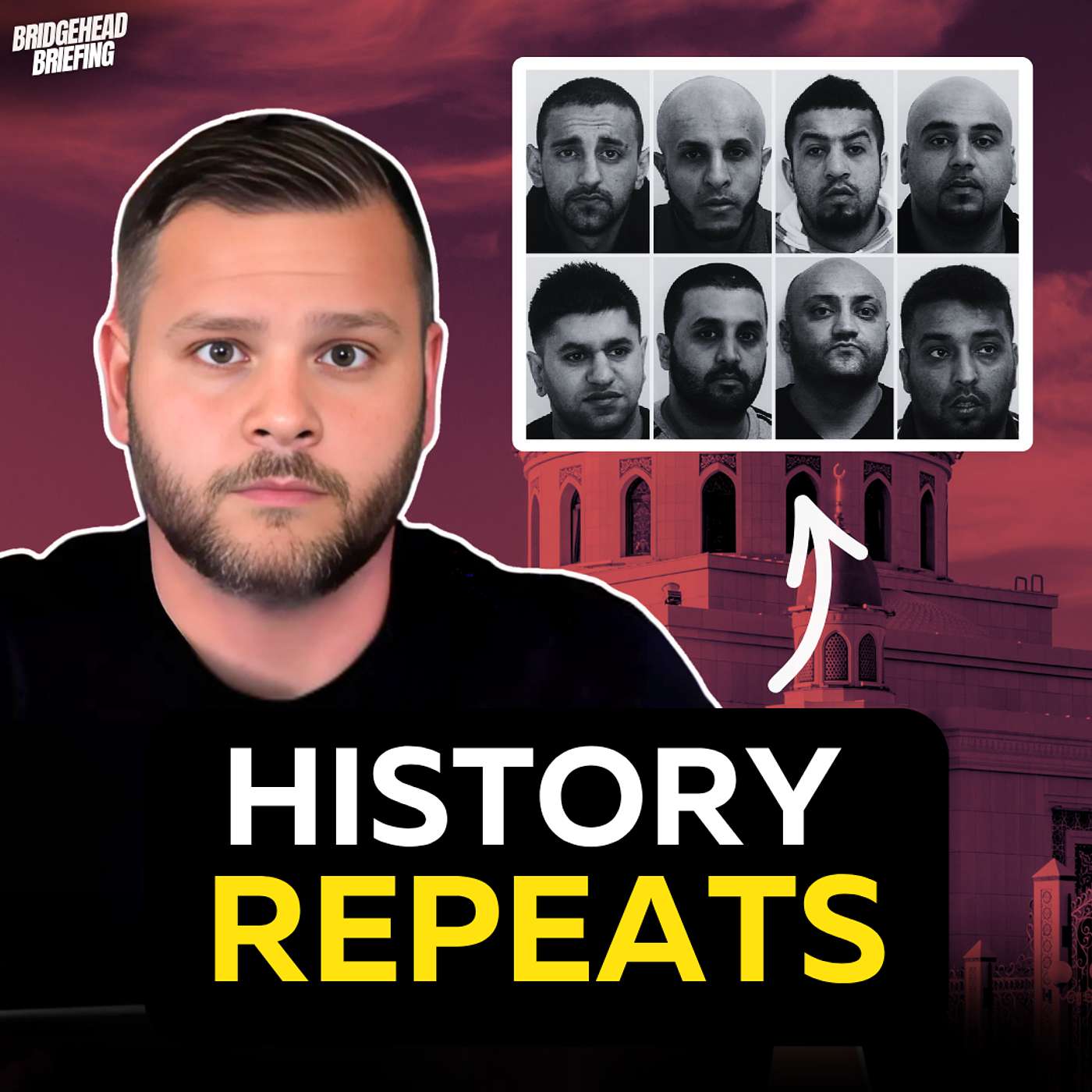 Episode Logo