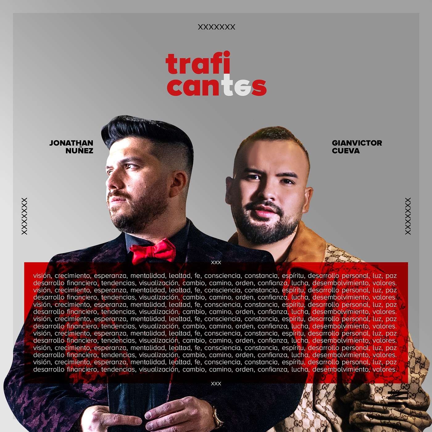 Traficantes Podcast