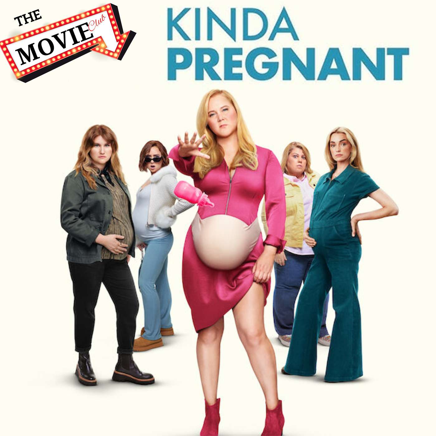 The Movie Club