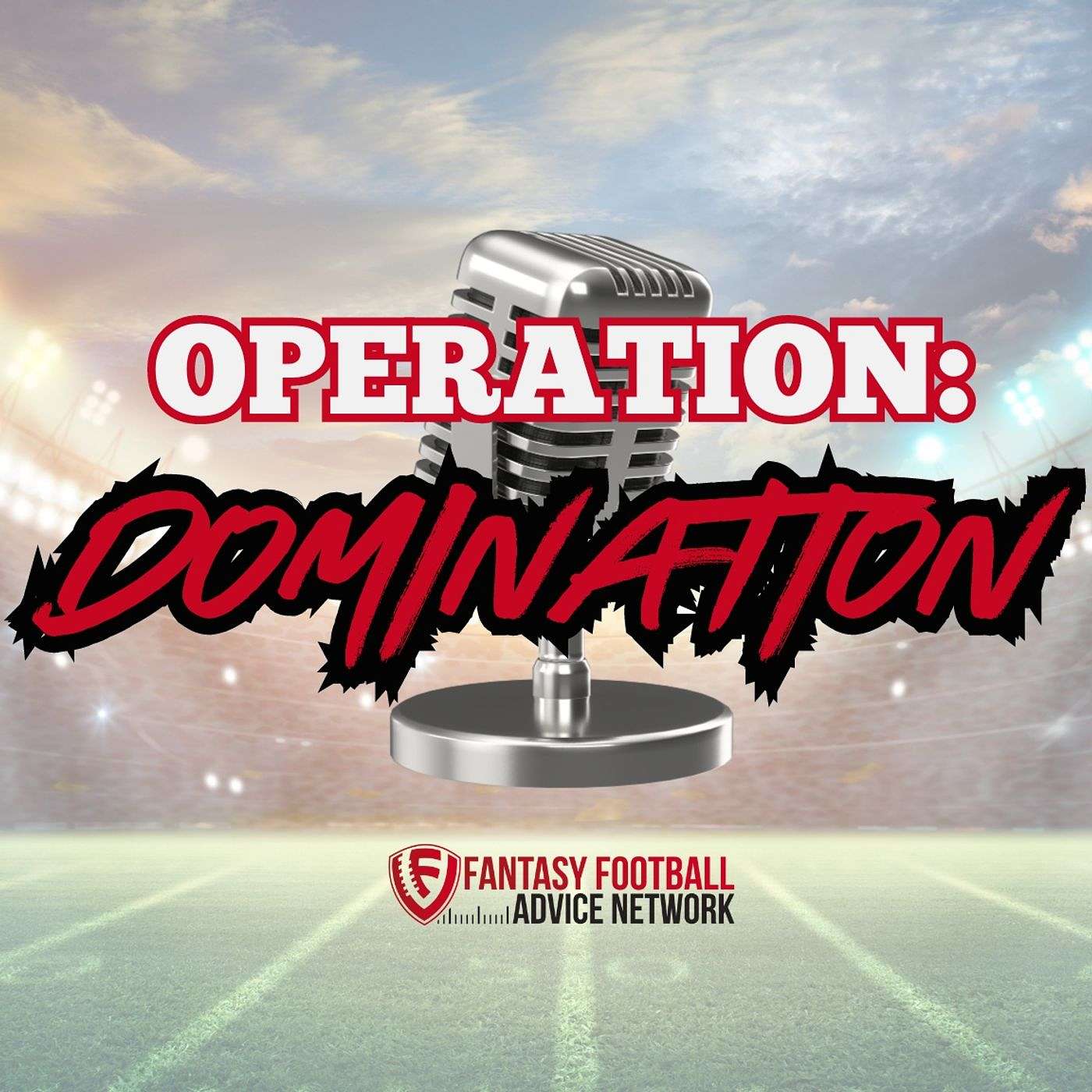 Operation Domination Football