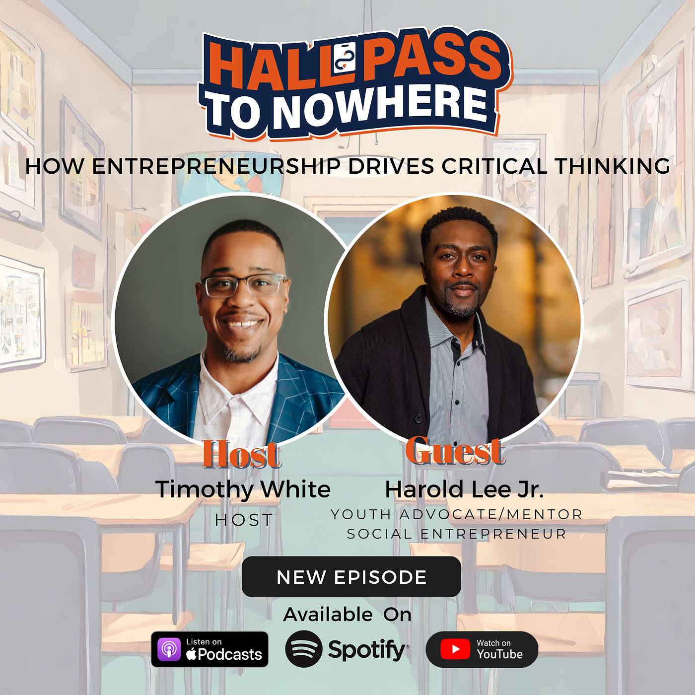 How Entrepreneurship Builds Critical Thinking in Students