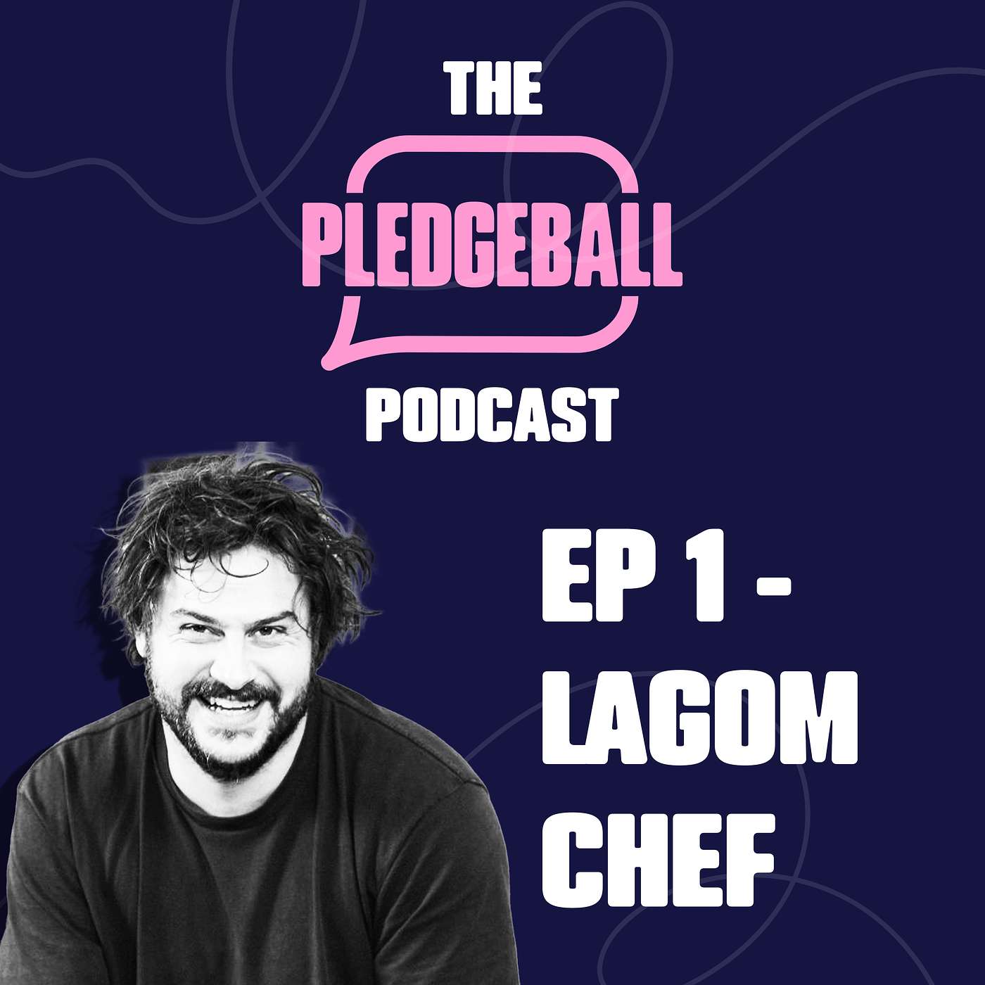 Ep 1: Giving Food Waste the Red Card with Lagom Chef Ep 1: Giving Food Waste the Red Card with Lagom Chef