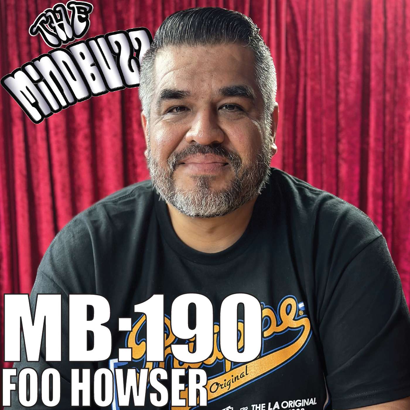 The Mindbuzz