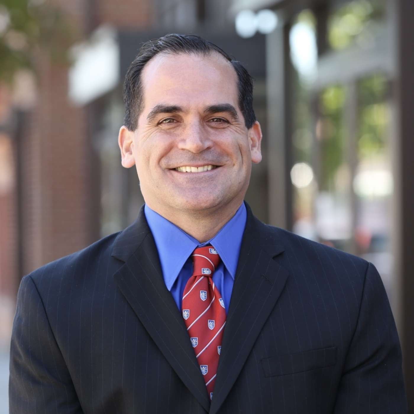 Attorney Lawrence DeMarco Discusses Limited Scope Representation And The Law Center