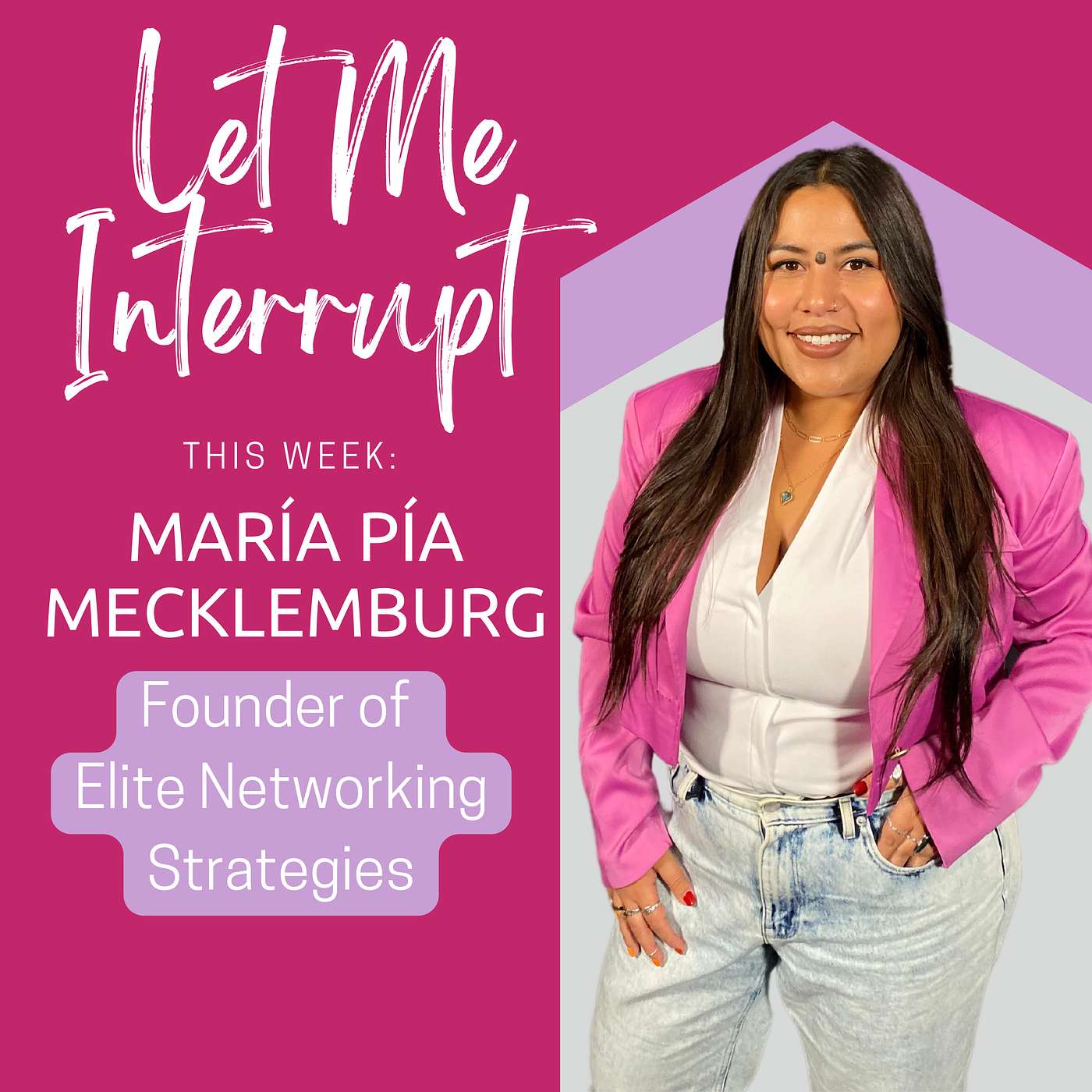 Let Me Interrupt - Work, Life, Babies and Everything Else