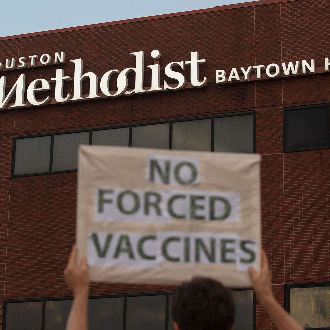 Forced Vaccines or Get Fired – the New Work Reality