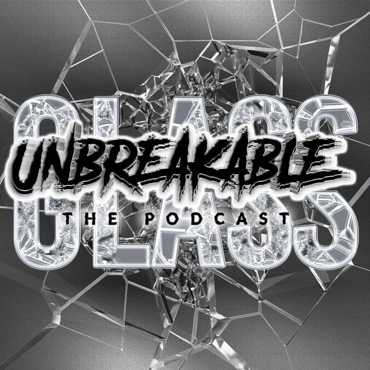 Unbreakable Glass