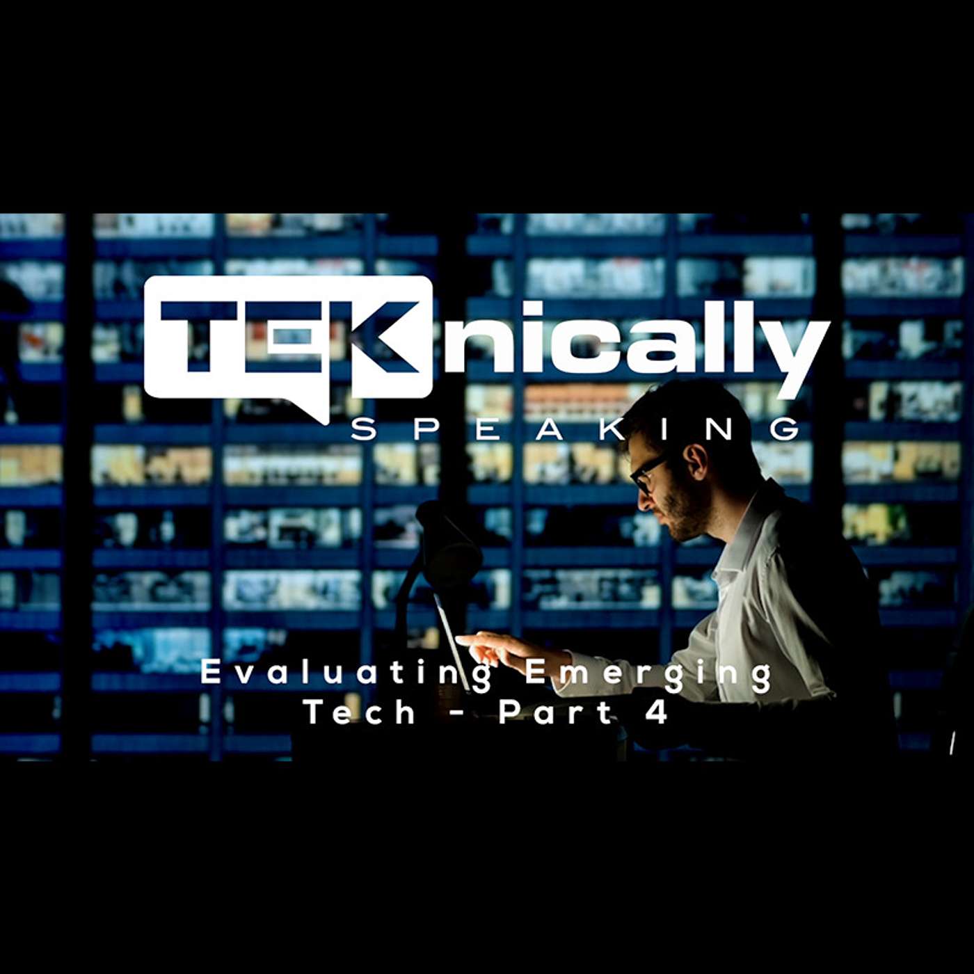 TEKnically Speaking