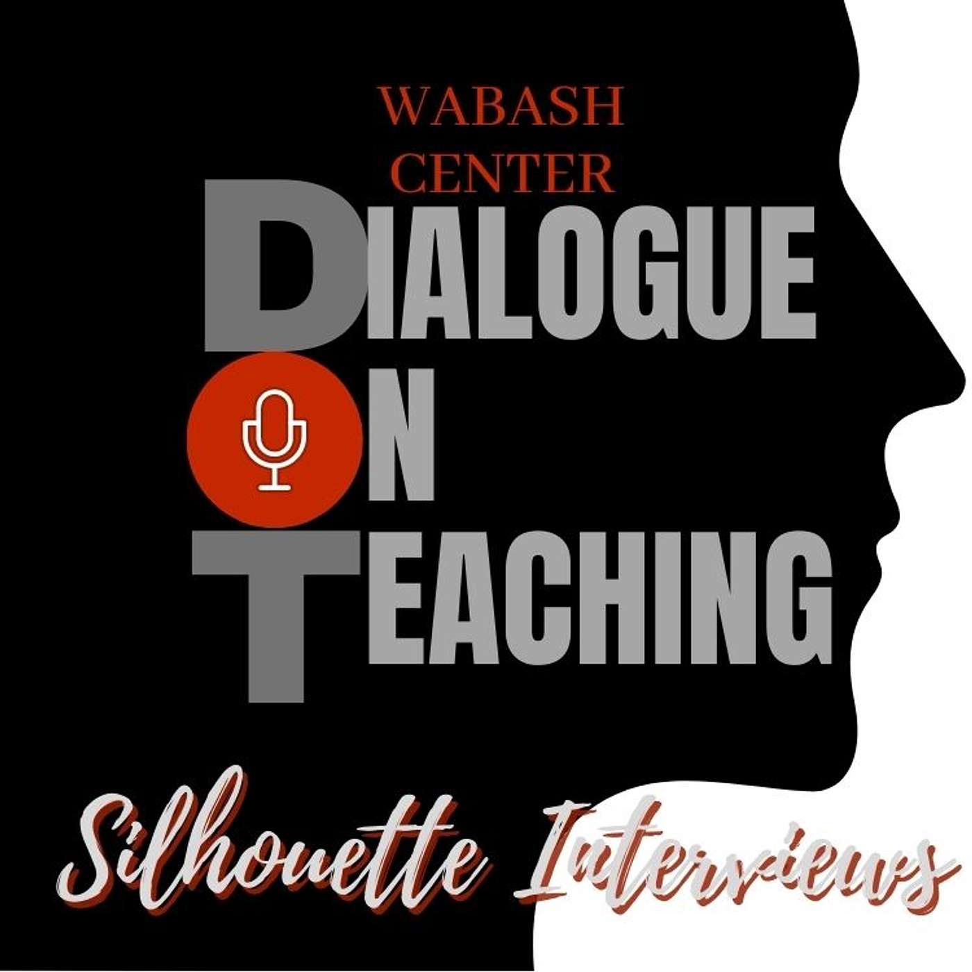 The Wabash Center's Dialogue On Teaching - Kelly Campbell: A Silhouette Interview