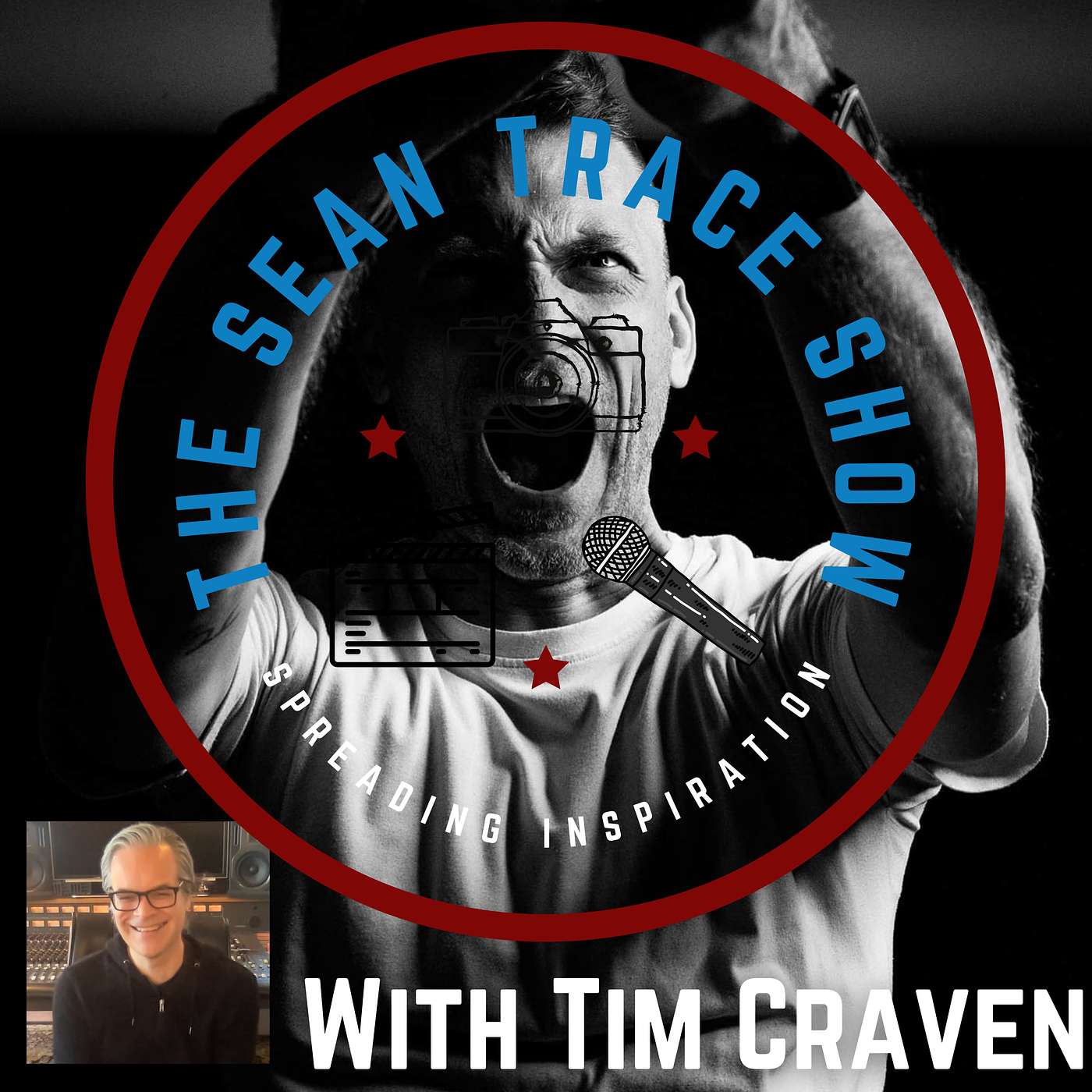 The Sean Trace Show #63 - Tim Craven (You Like What You Like) thumbnail