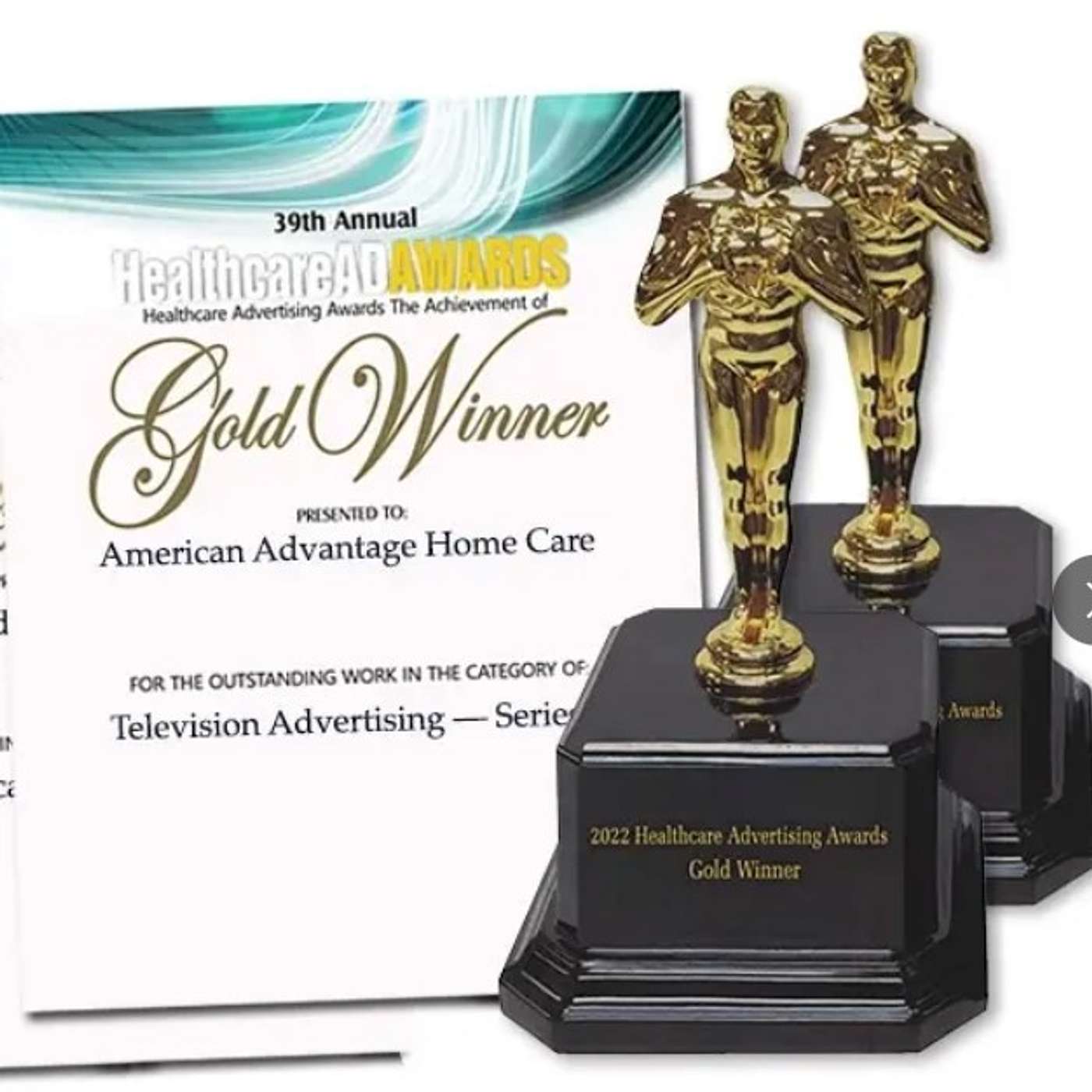 The Home Health Care Today Show