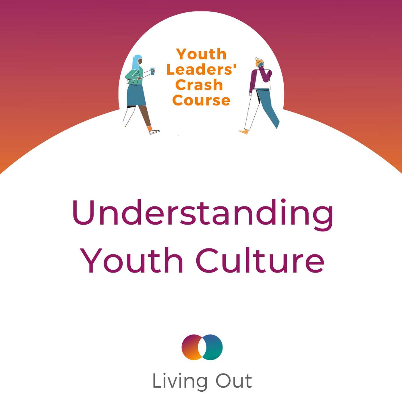 Understanding Youth Culture feat. Mike Snowdon (Youth Leaders' Crash Course #1) episode artwork