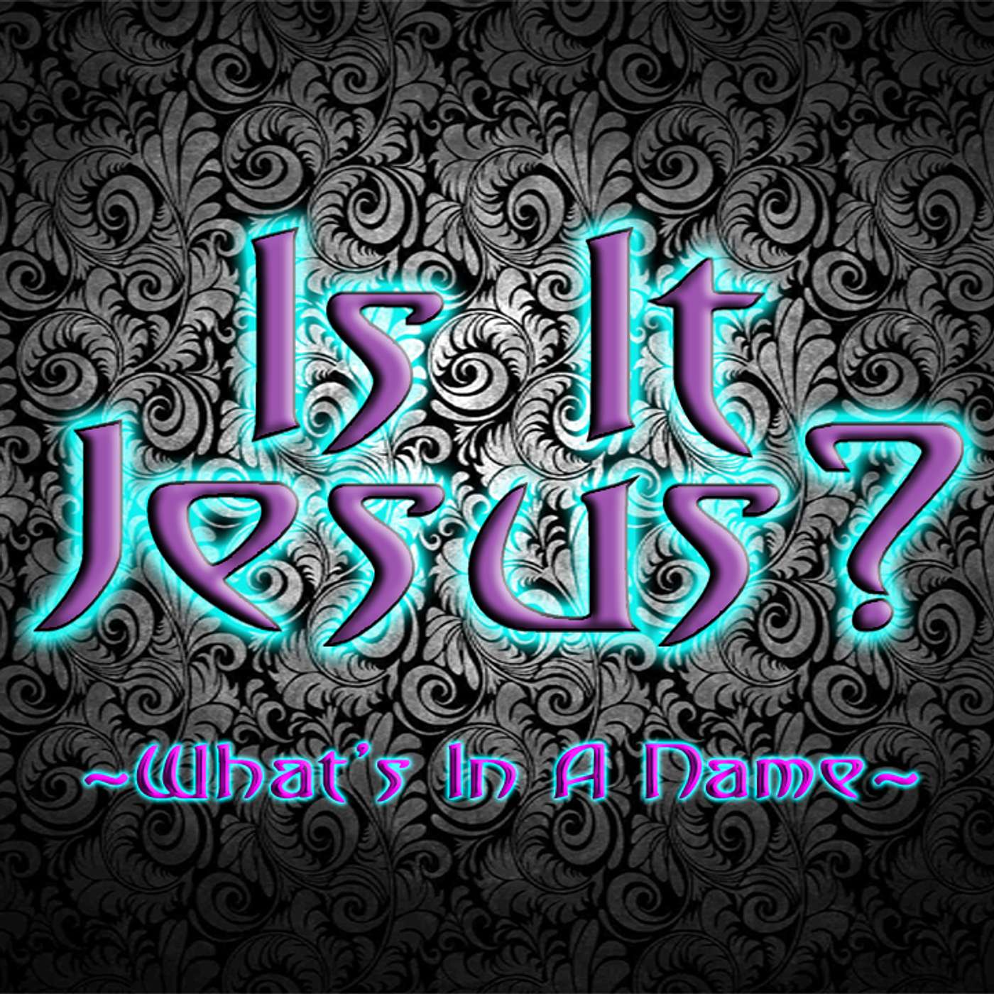 ❓ Is It Jesus: E.B. Part 5 - Escape From Babylon - Son Of Perdition Part 1 episode artwork