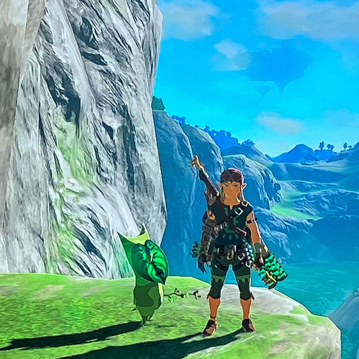 Meet Me in Hyrule (A Legend of Zelda Tribute, Part 1) episode artwork