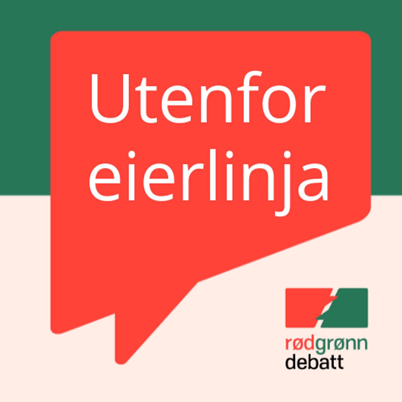 Rødgrønn debatt
